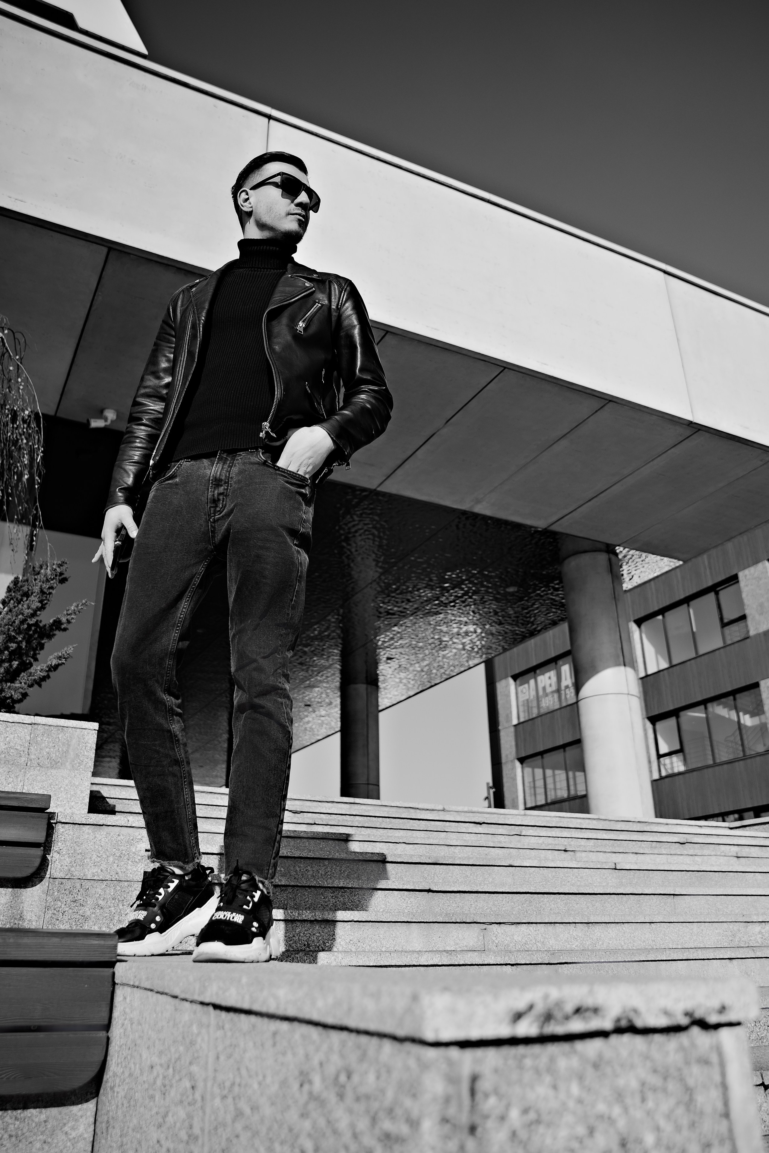 Сергей Стрит. Свадебный/Портретный фотограф снимаю в Москве