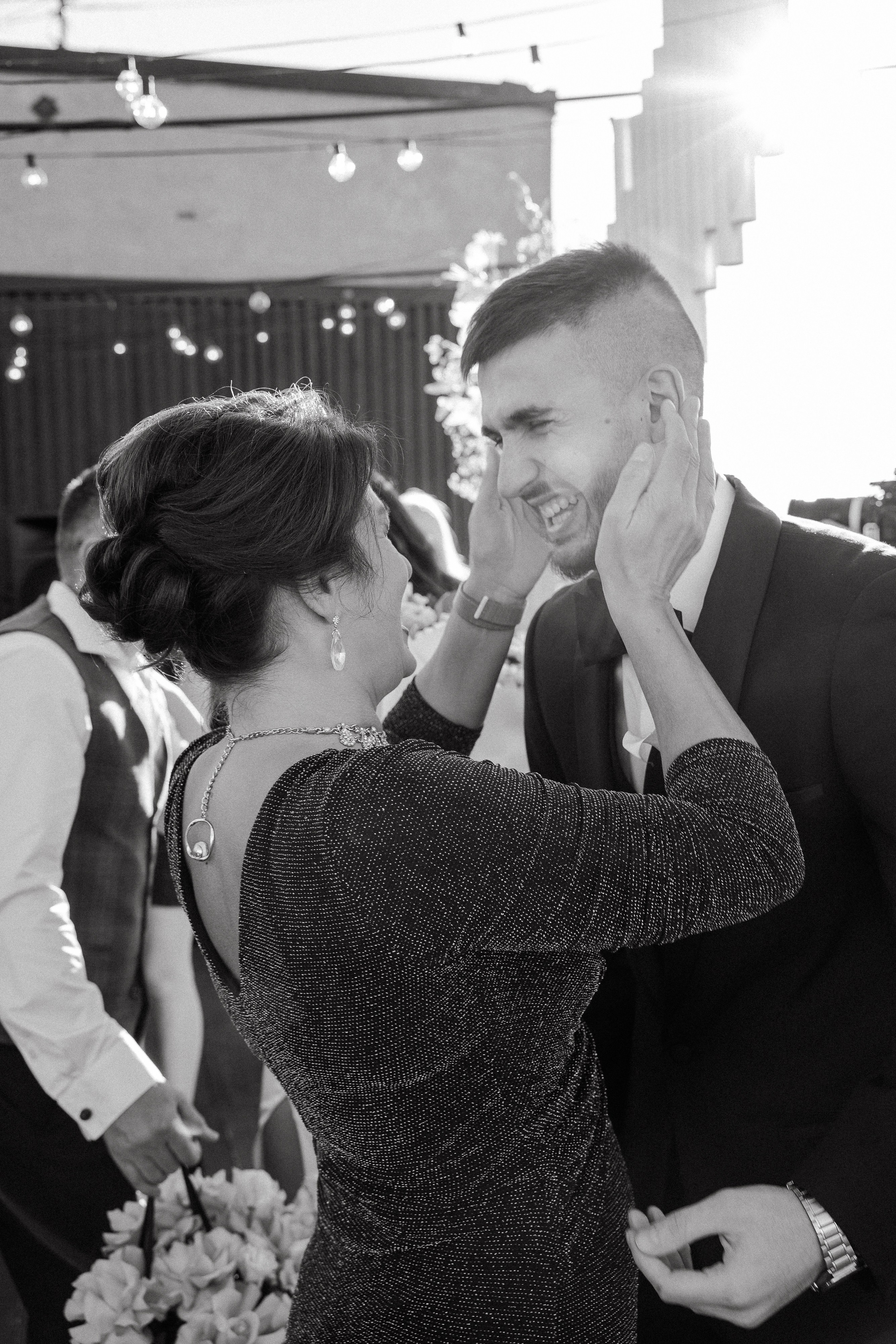 E|V (day two). Свадебный фотограф Таня Караисаева