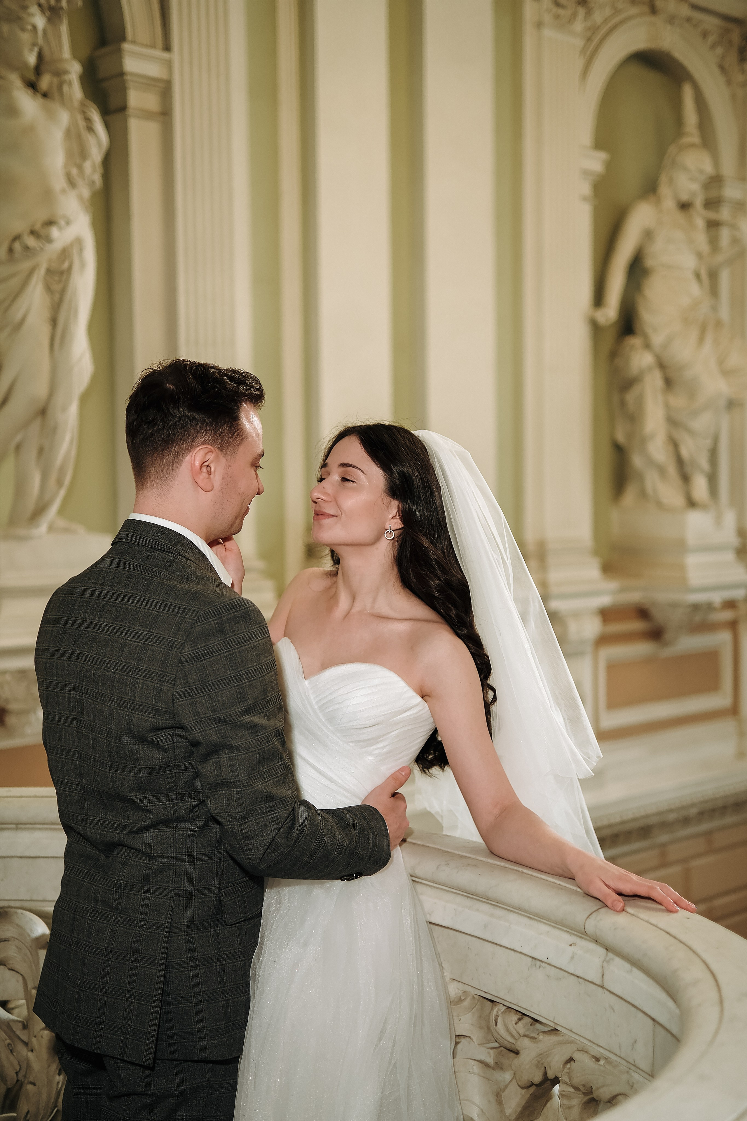 Юля & Андрей. ДБ1. Phdkvmr.ru