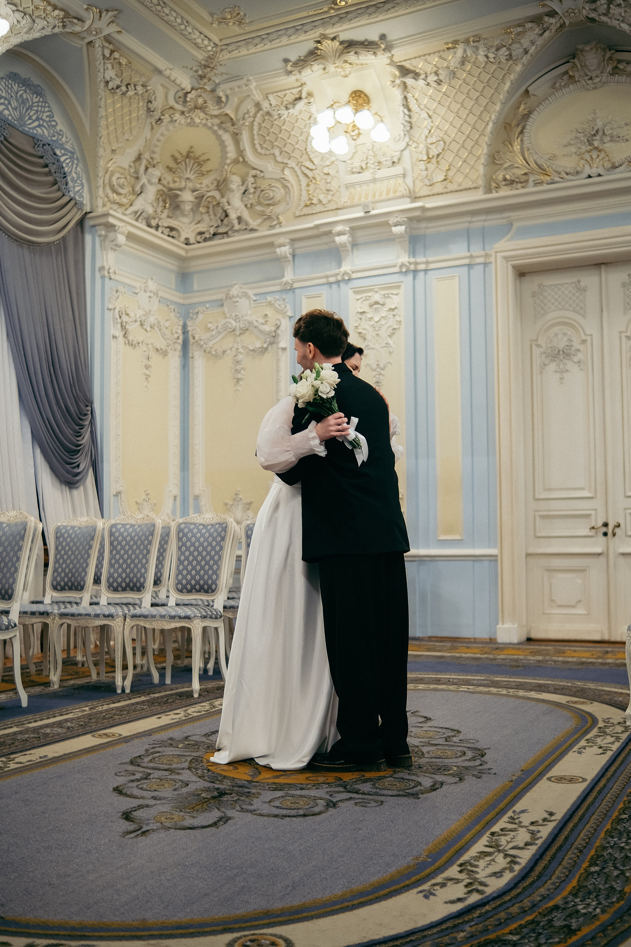 Маша & Тимур. ДБ2. Phdkvmr.ru