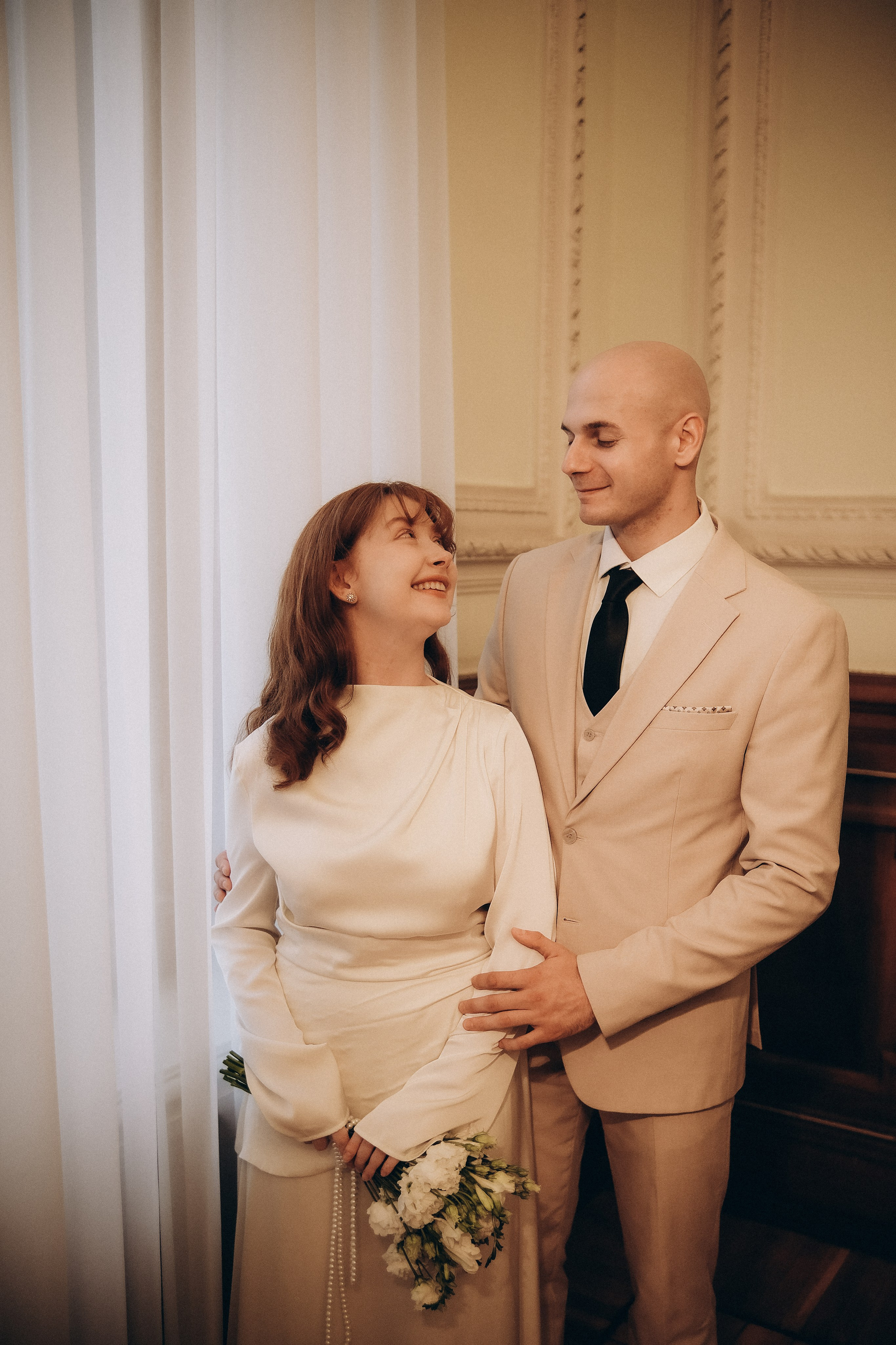 Майя & Леня ДБ1. Phdkvmr.ru