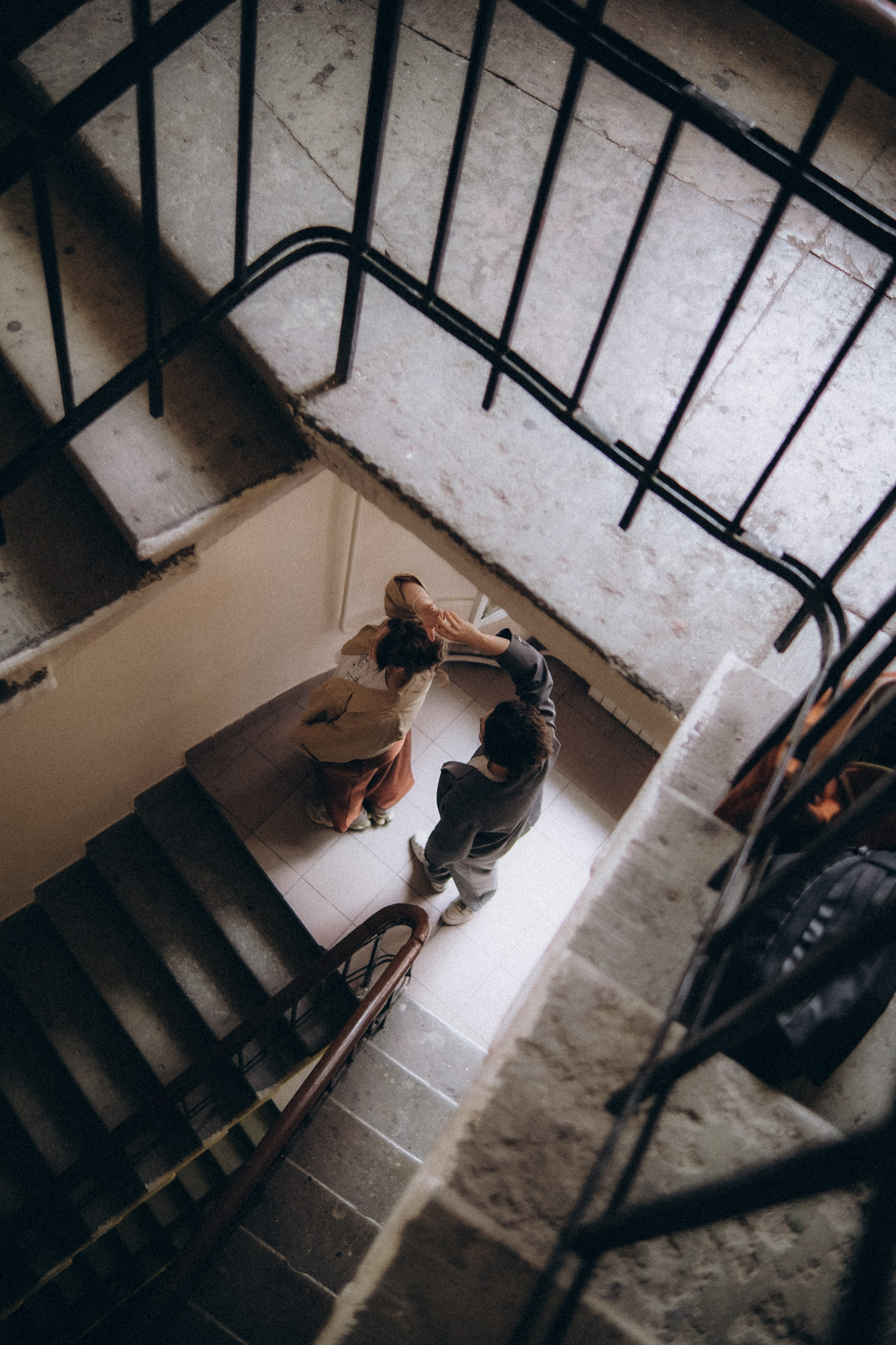 Даша & Дима. Phdkvmr.ru