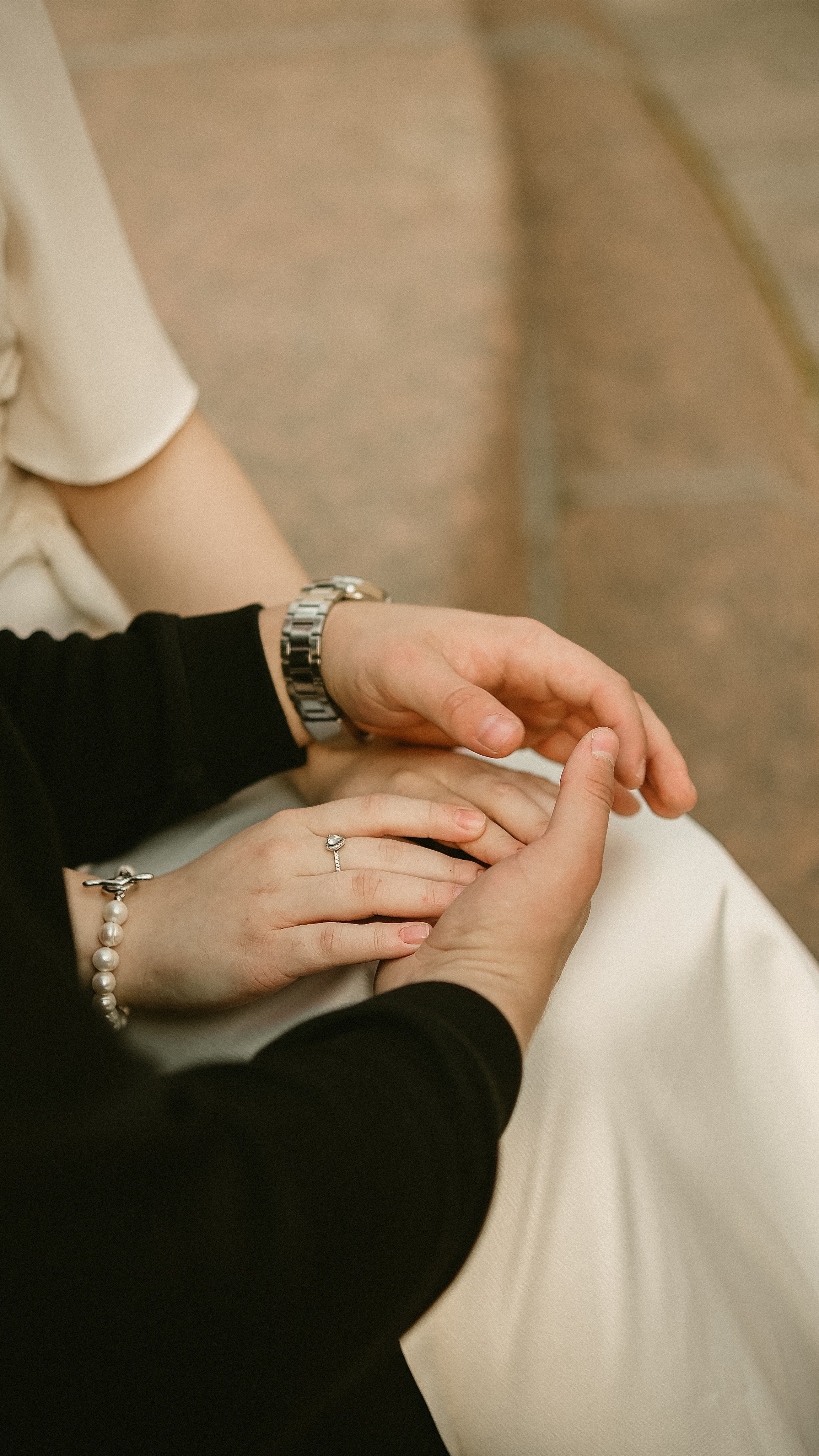 Настя и Даня. Phdkvmr.ru