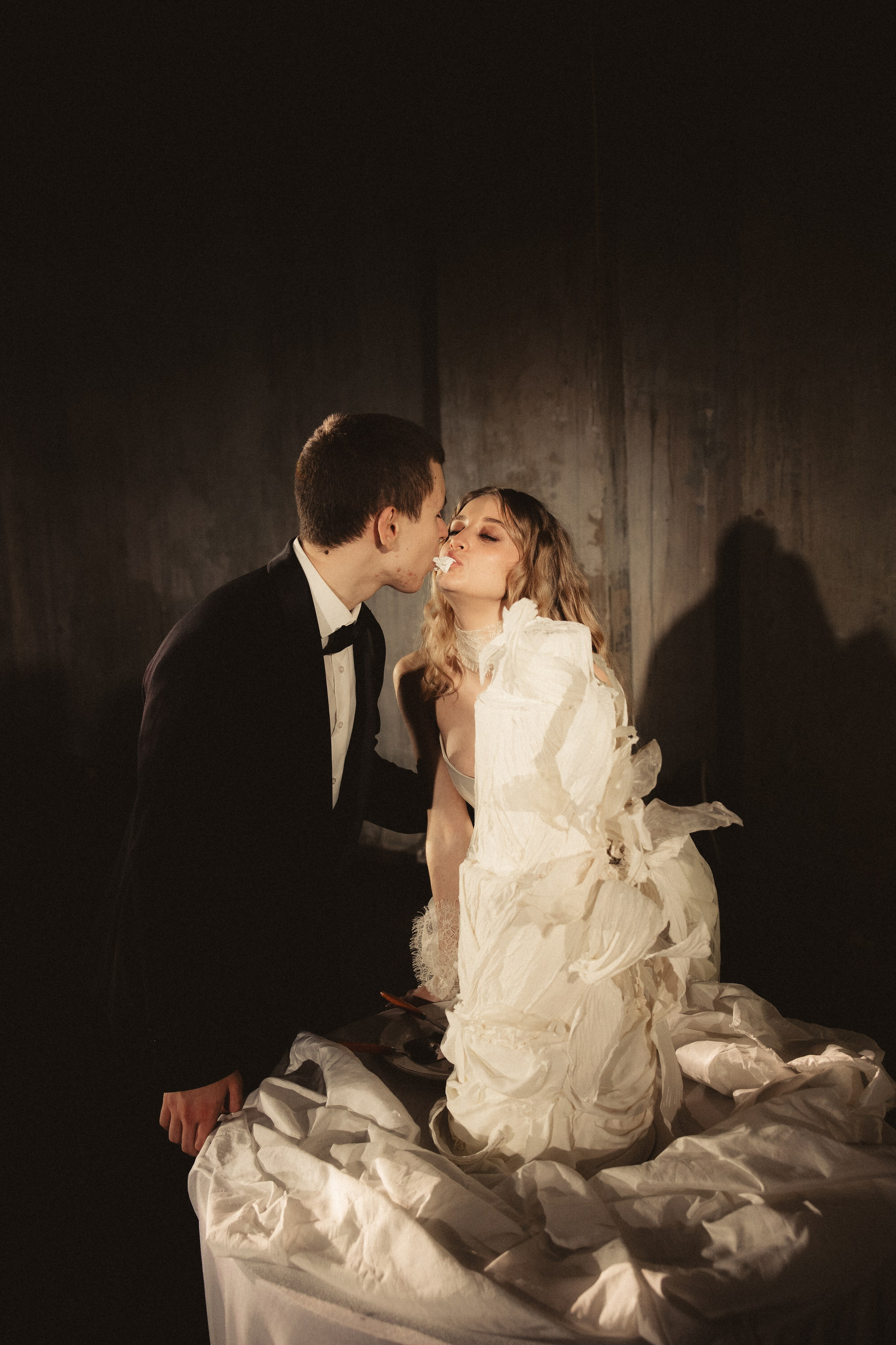 Вероника & Максим. Phdkvmr.ru