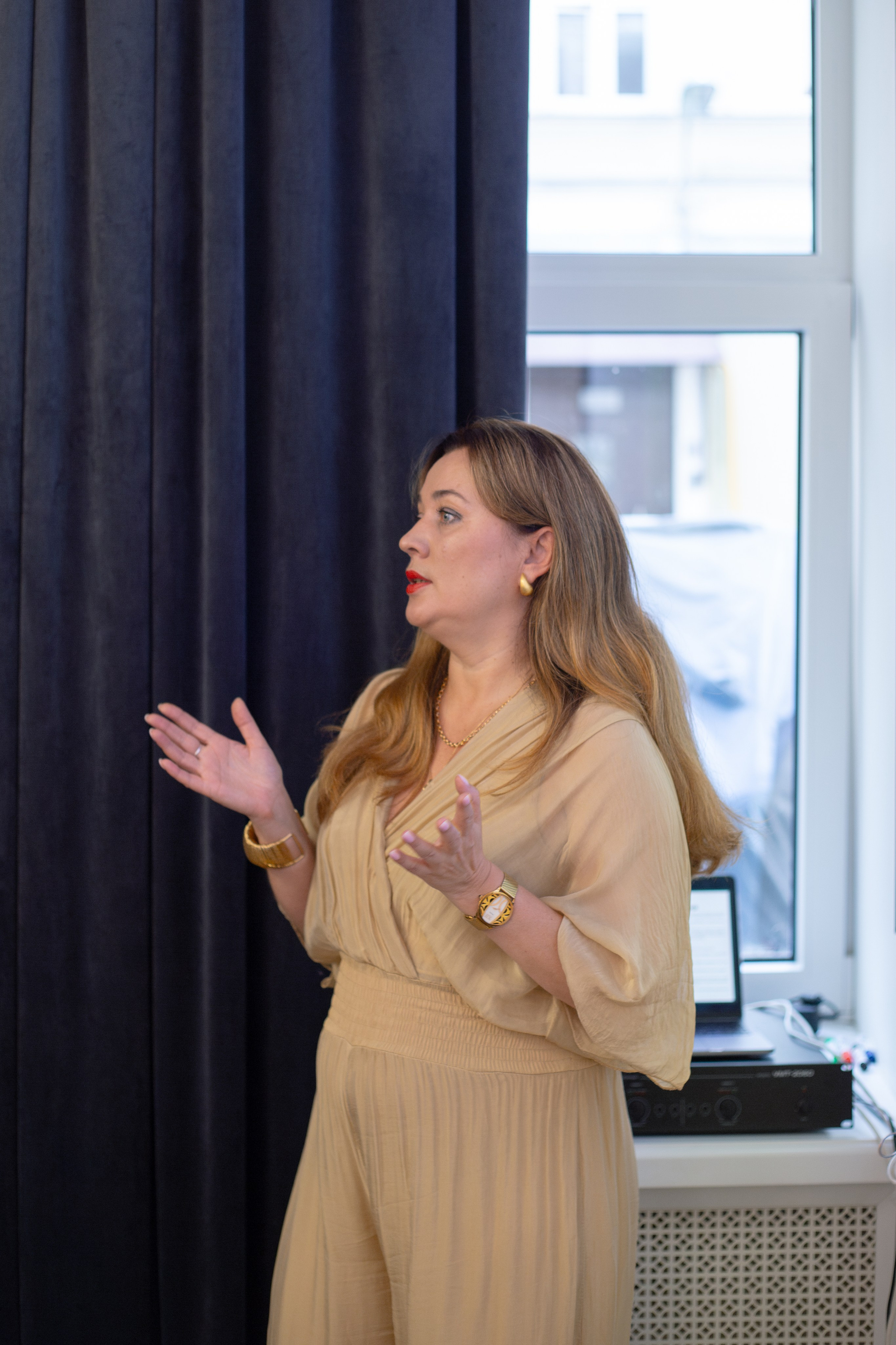 Branch. Портретный фотограф Москва Юлия Трякина