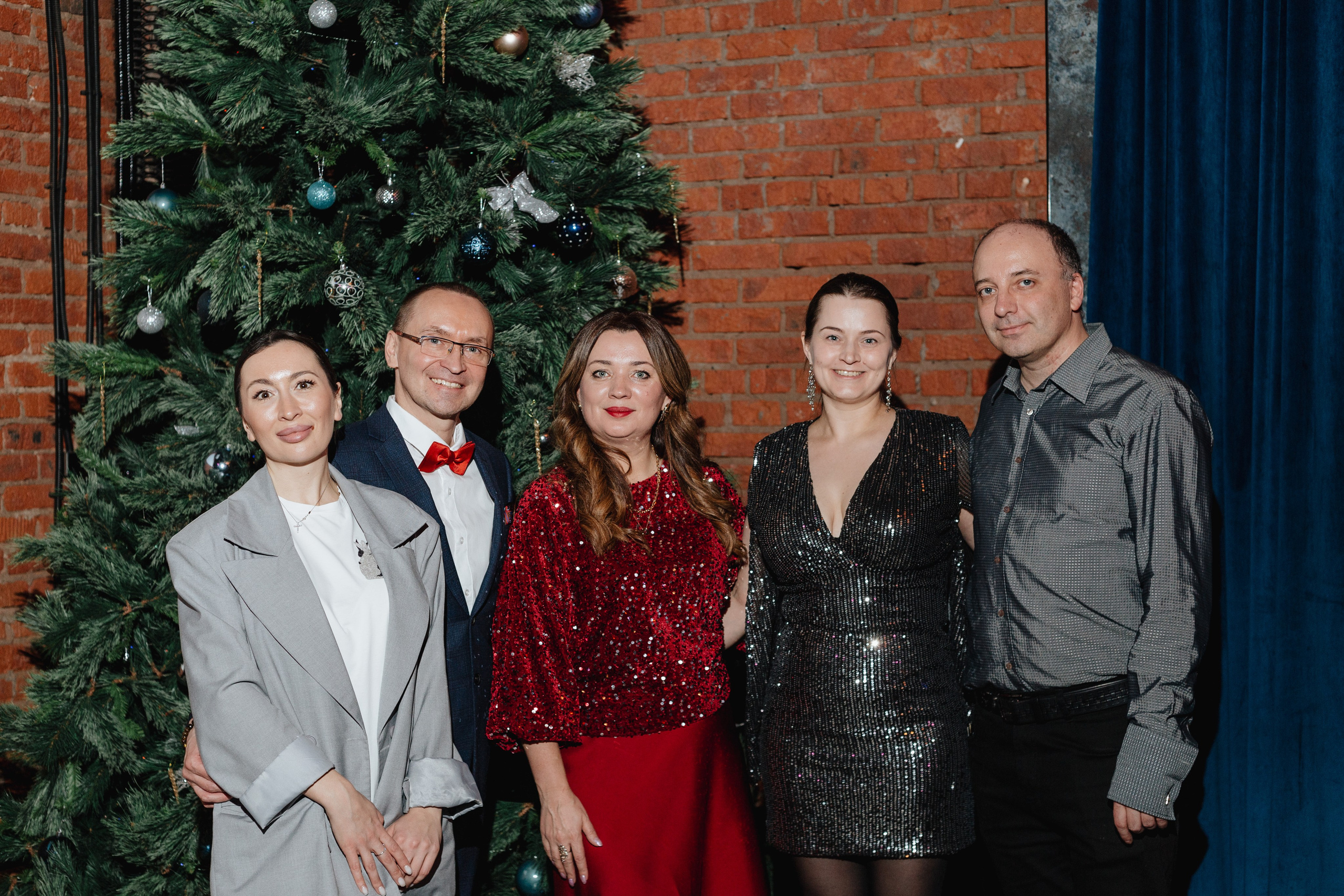 Вечеринка знакомств. Портретный фотограф Москва Юлия Трякина