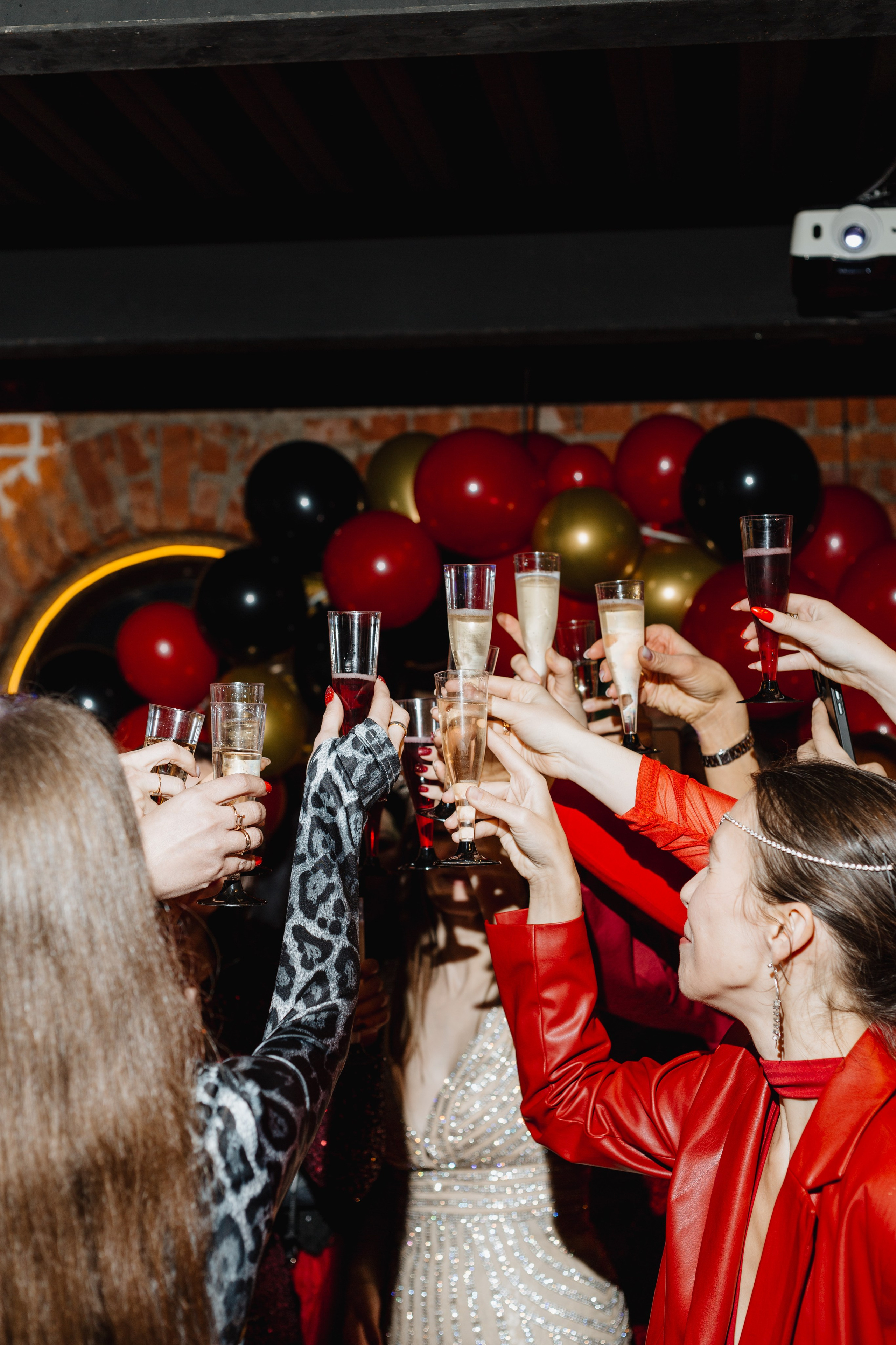 Бал императриц. Портретный фотограф Москва Юлия Трякина