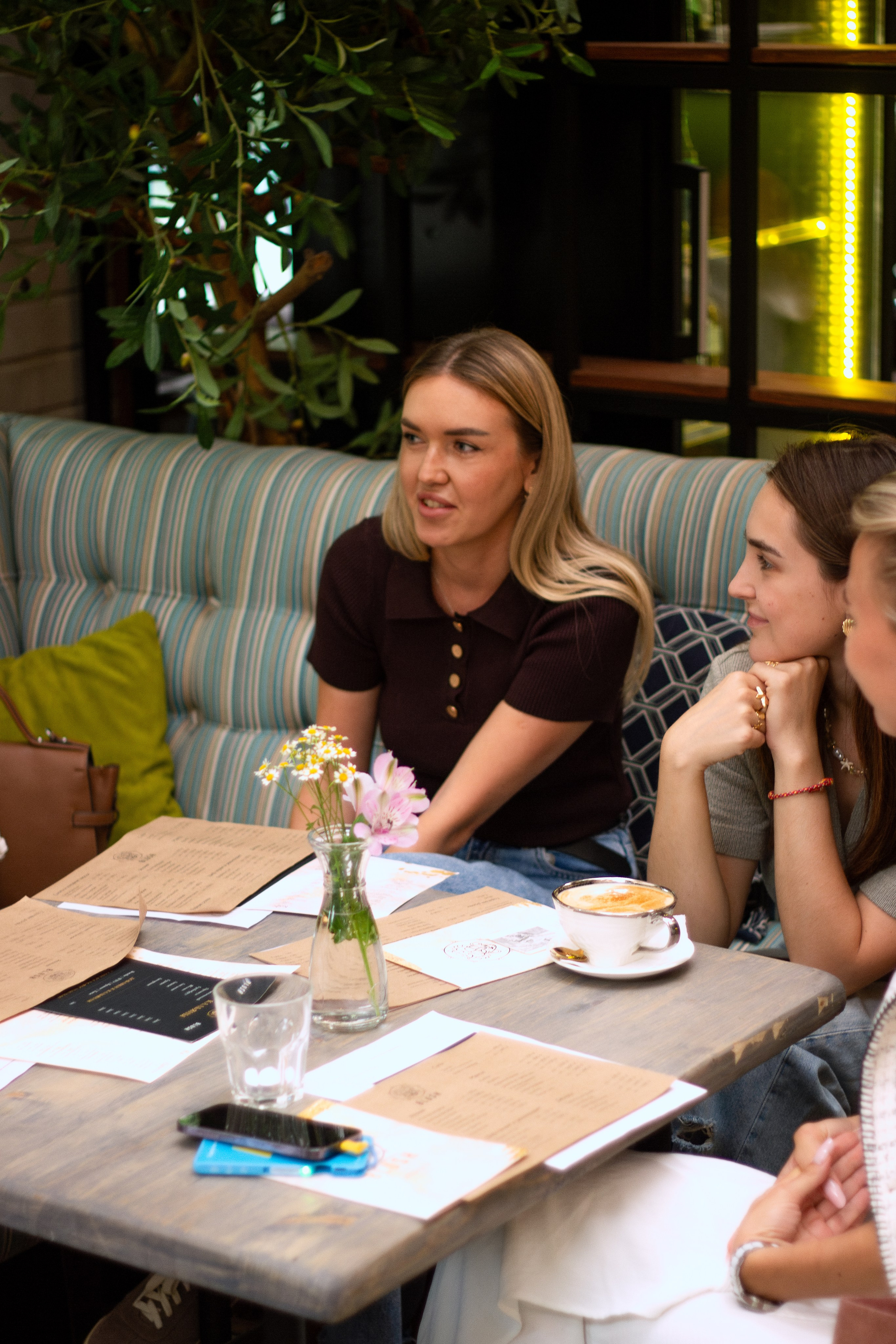 Нетворкинг 2 августа. Портретный фотограф Москва Юлия Трякина