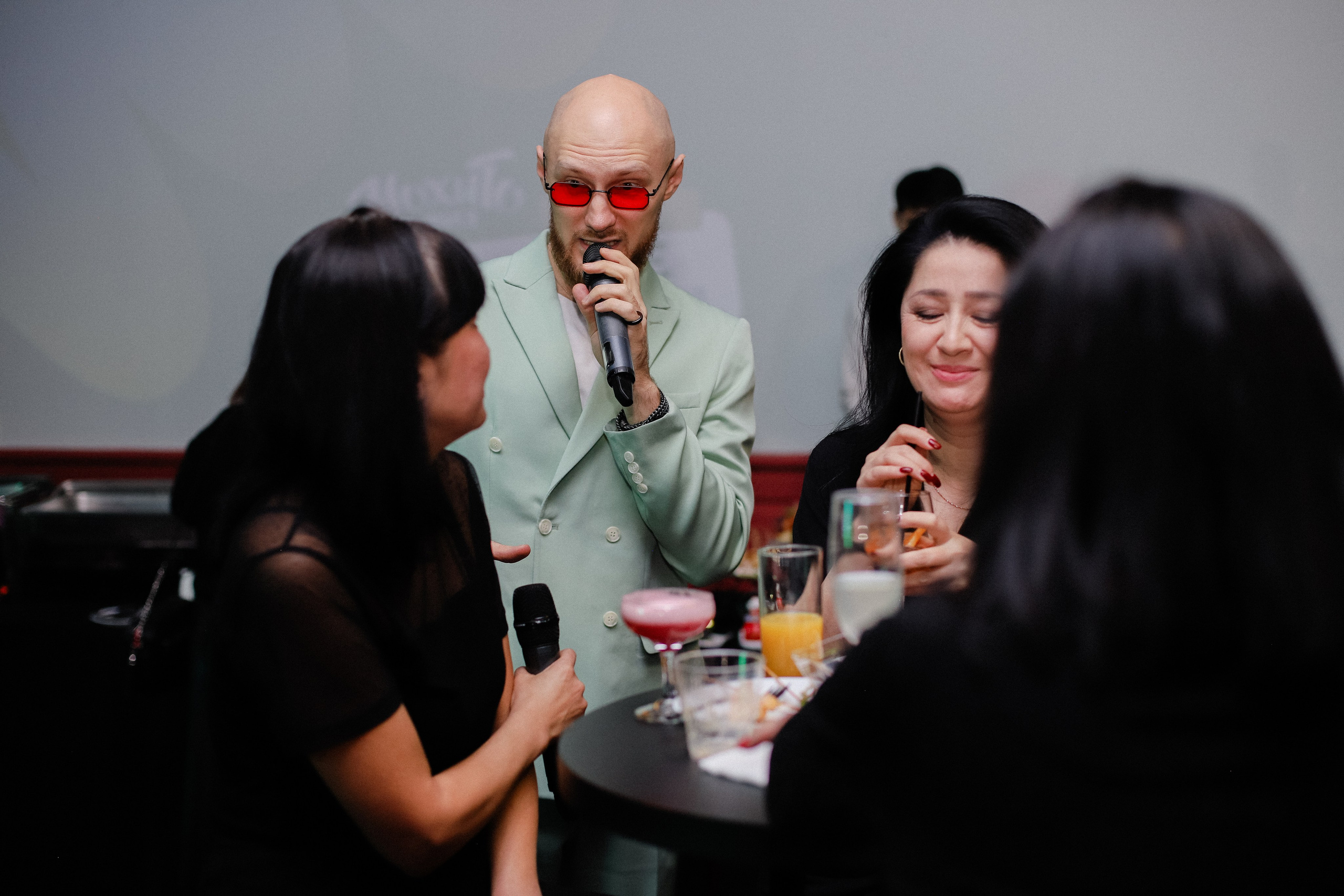 MonAmie 2024. Фотограф в Алматы и Москве Даша Пушкина