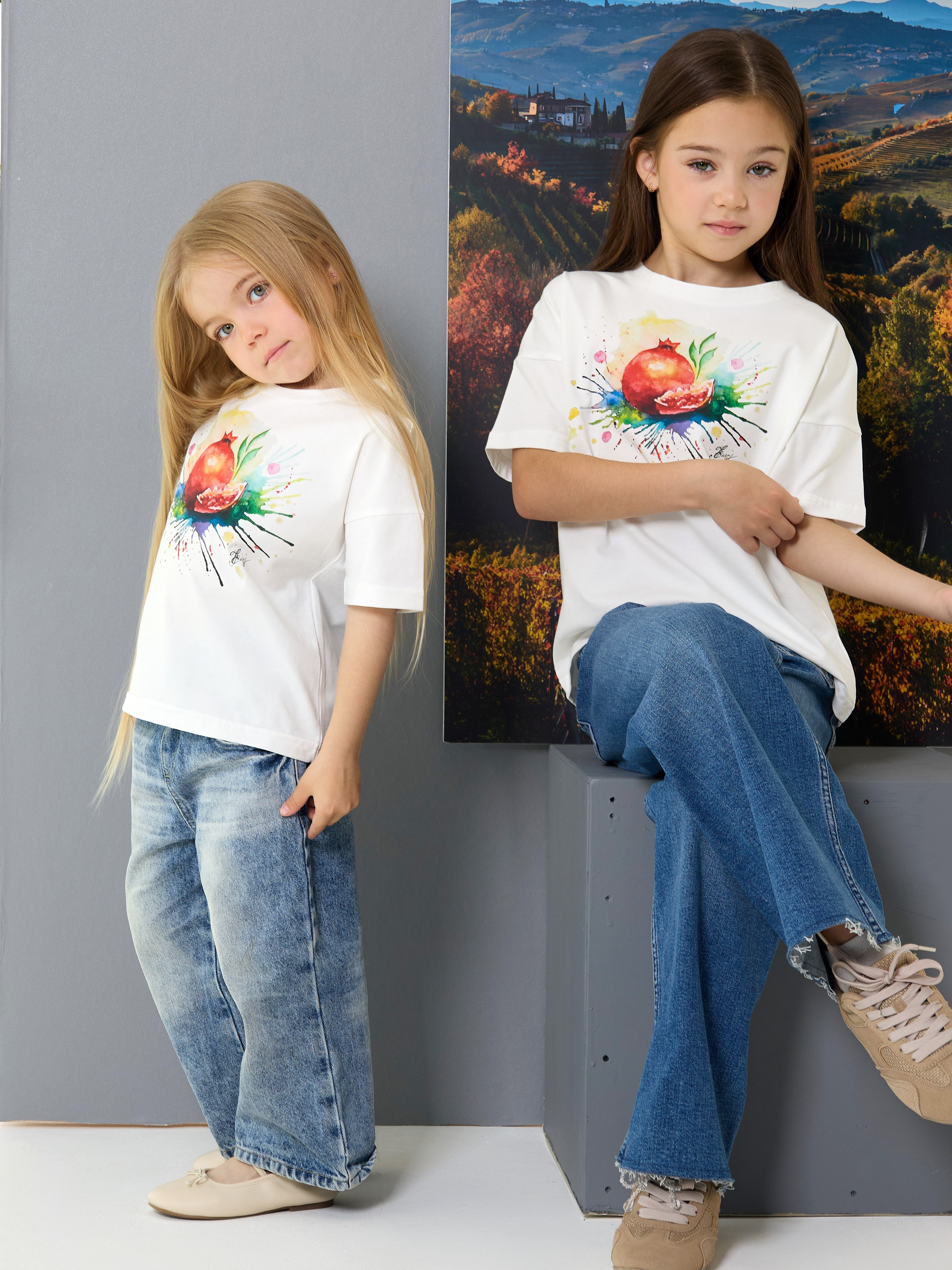 Каталожные фото одежды, сборные съемки для маркетплейсов Вайлдберриз, Новосибирск. Съемка фото и видео для маркетплейсов Вайлдберриз, Озон в Новосибирске