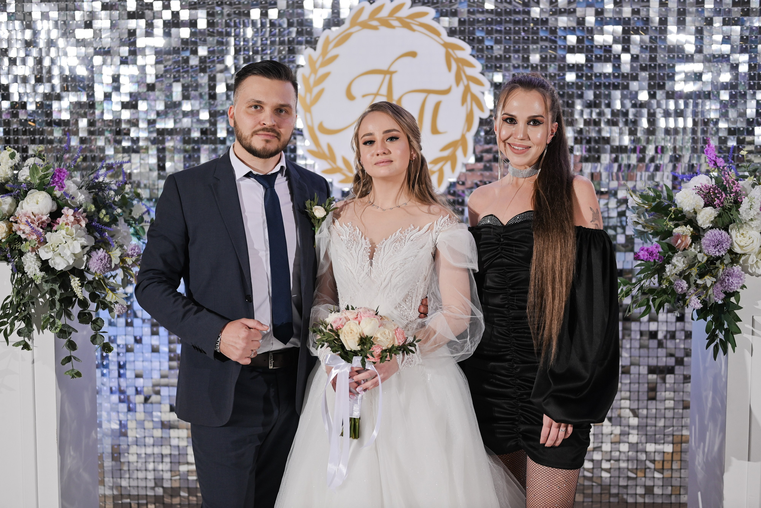 Анатолий & Полина. Свадебный и семейный фотограф в Уфе Александров Максим