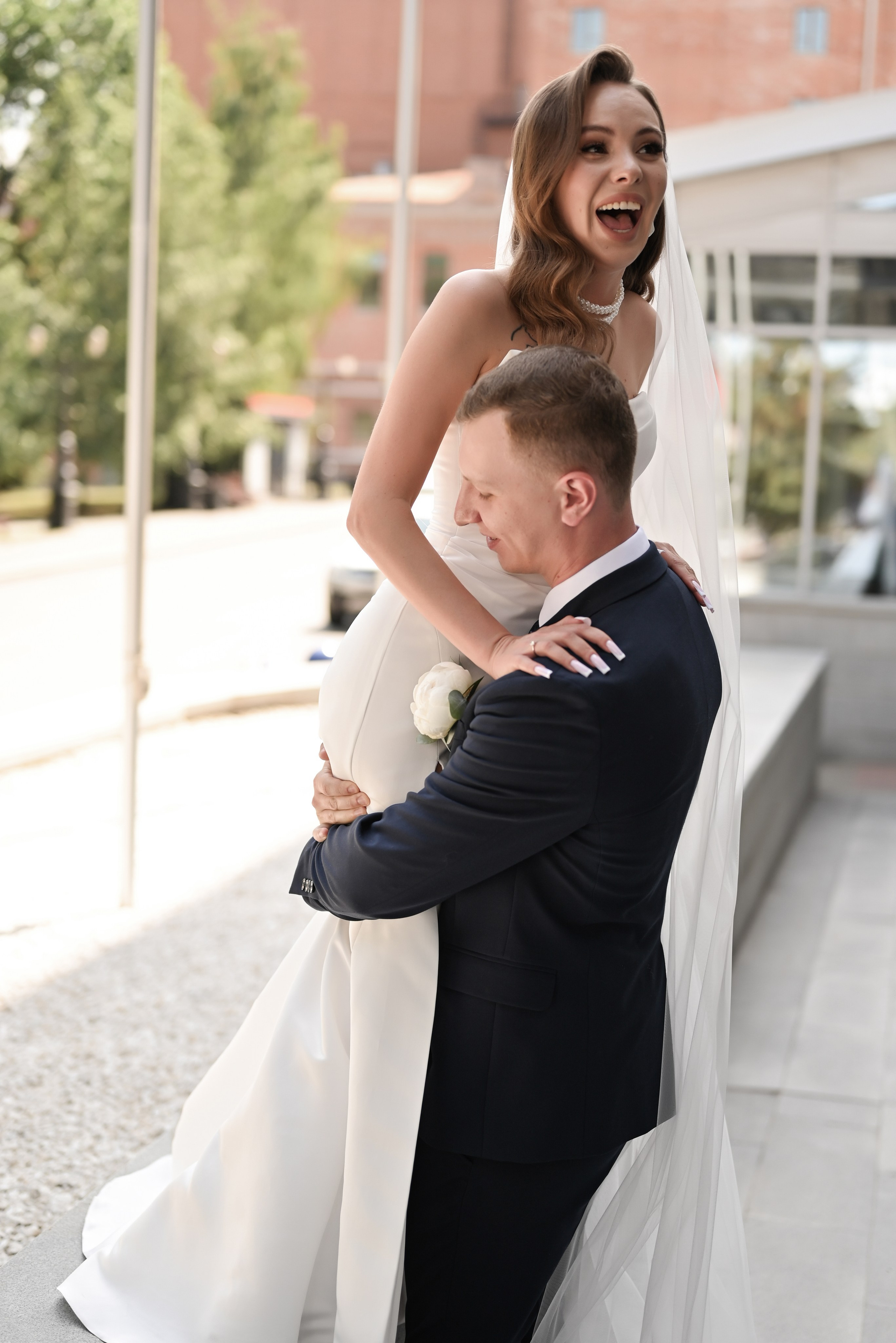 Глеб и Татьяна фотосессия+регистрация. Свадебный и семейный фотограф в Уфе Александров Максим