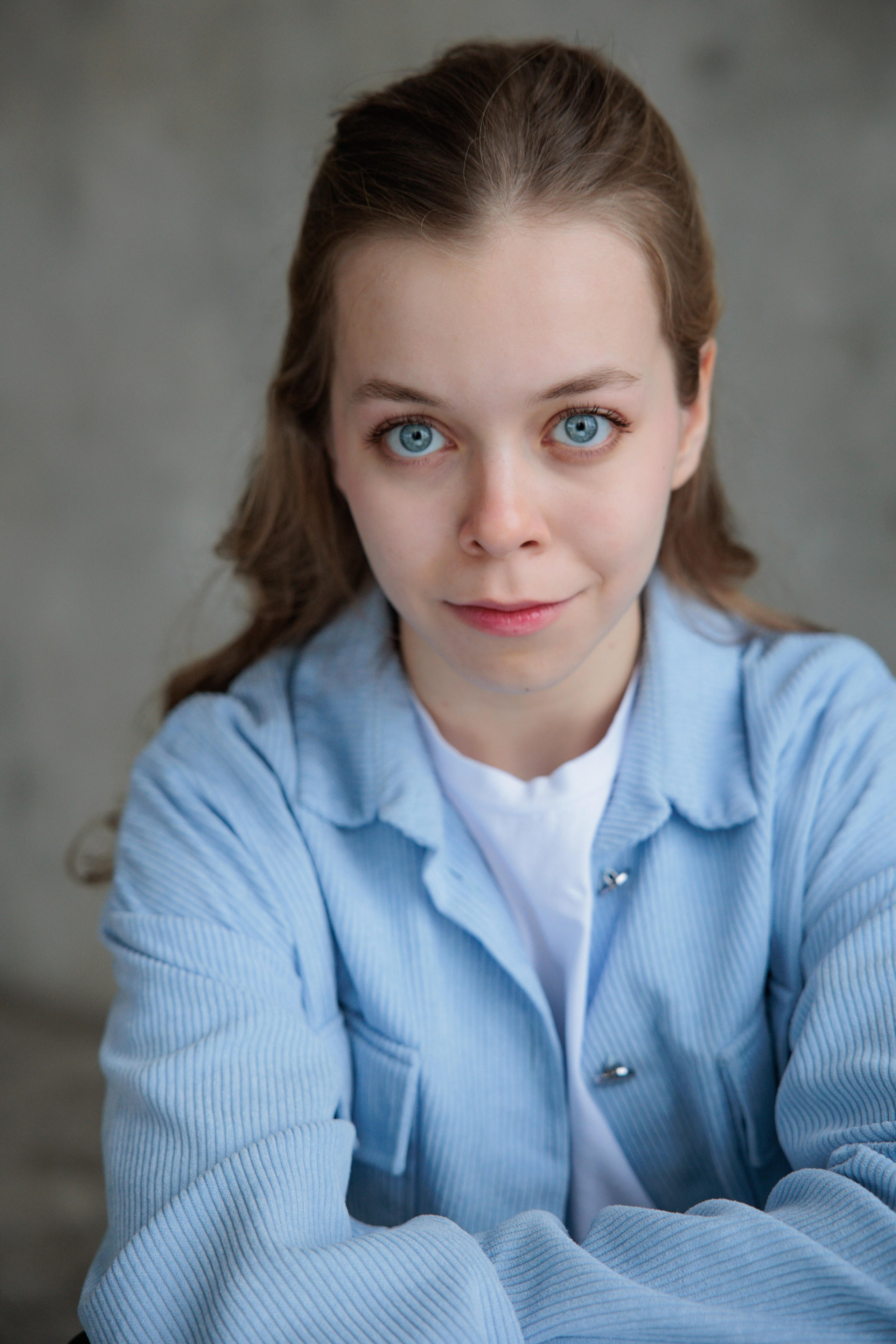 МАРУСЯ. Я фотограф из Москвы к Вашим услугам