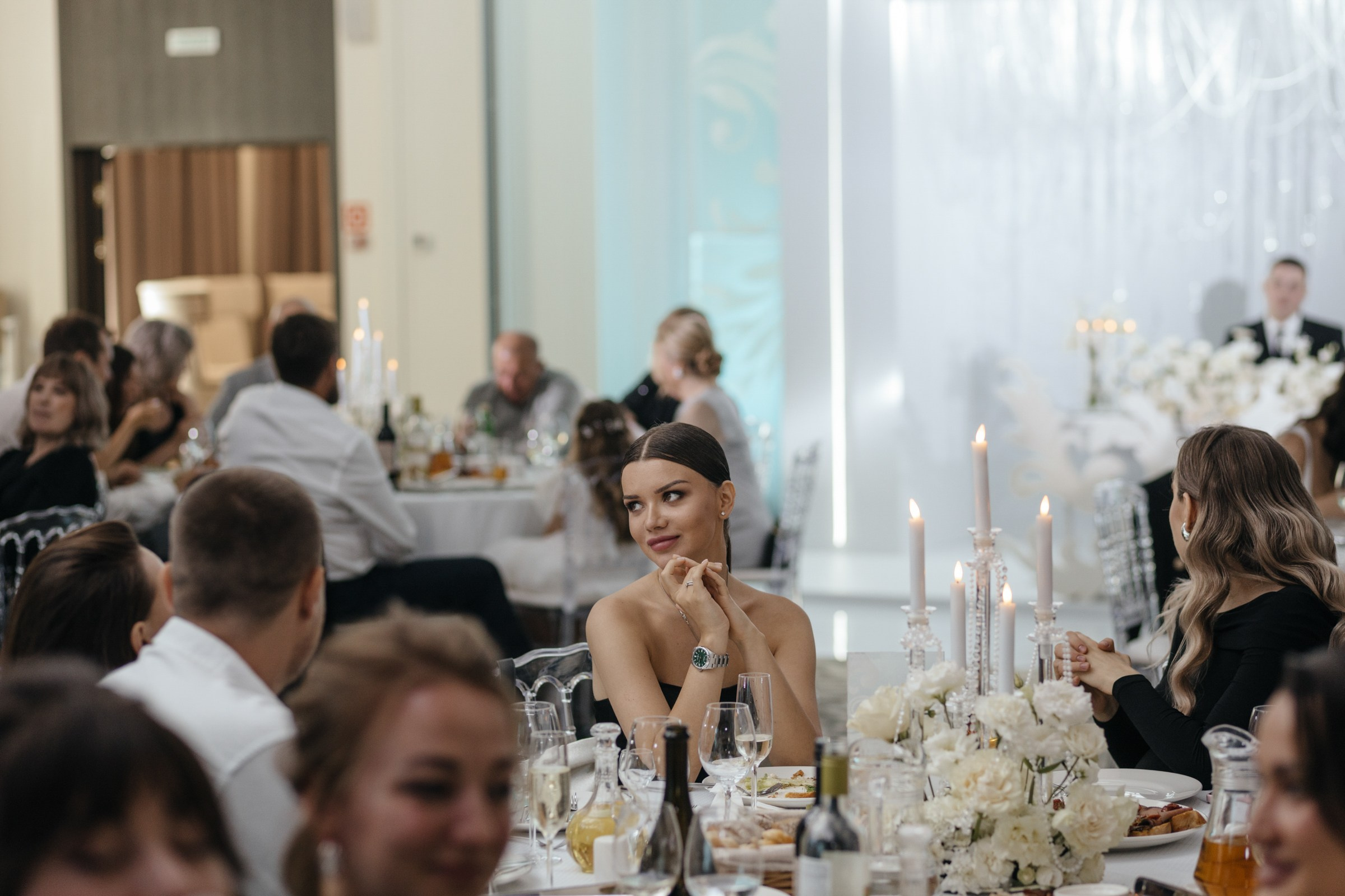 Данил и Анна. Свадебный фотограф в Ульяновске Алексей Китов