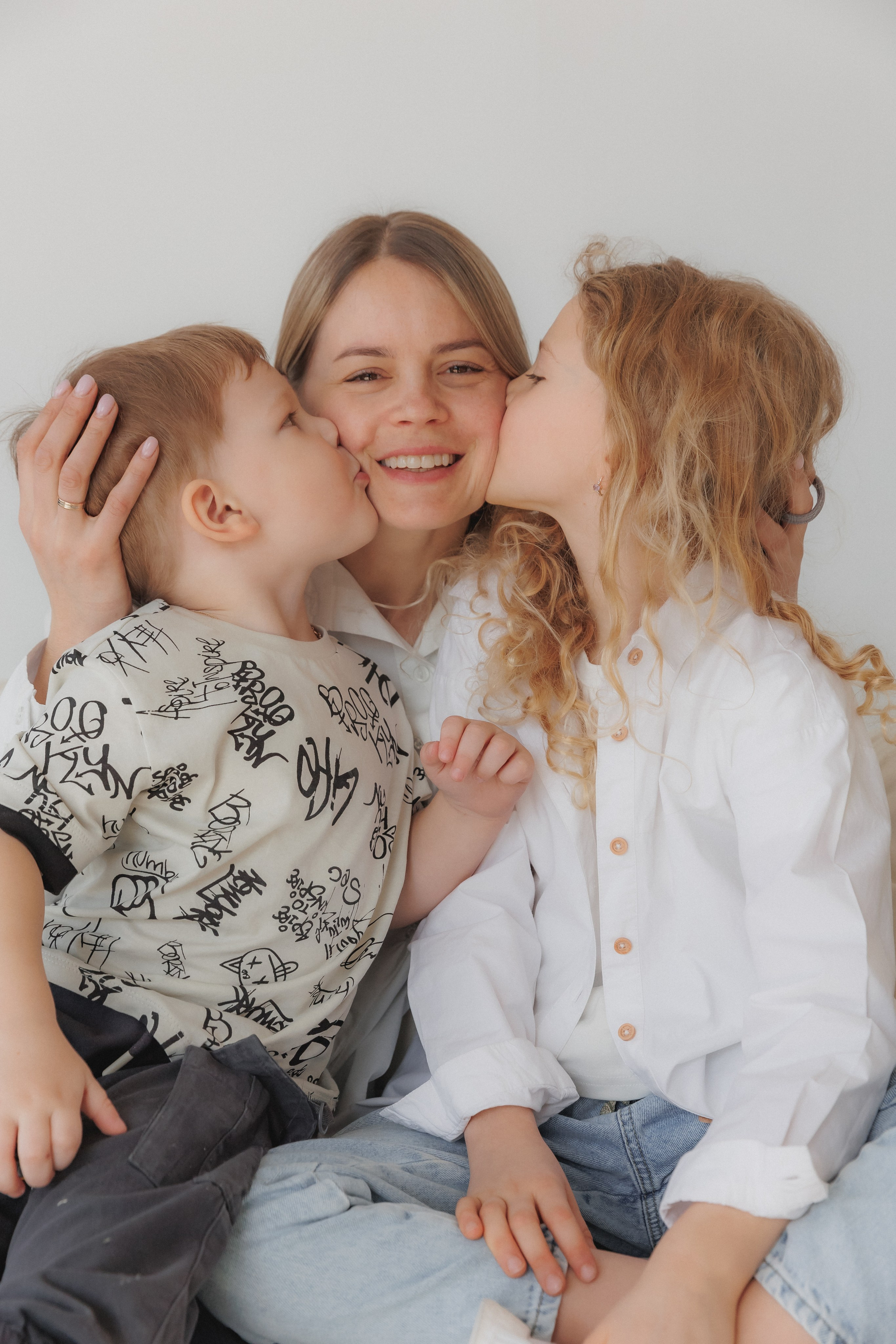 МишАриша. Фотограф в Волгограде — Александра Искандерова