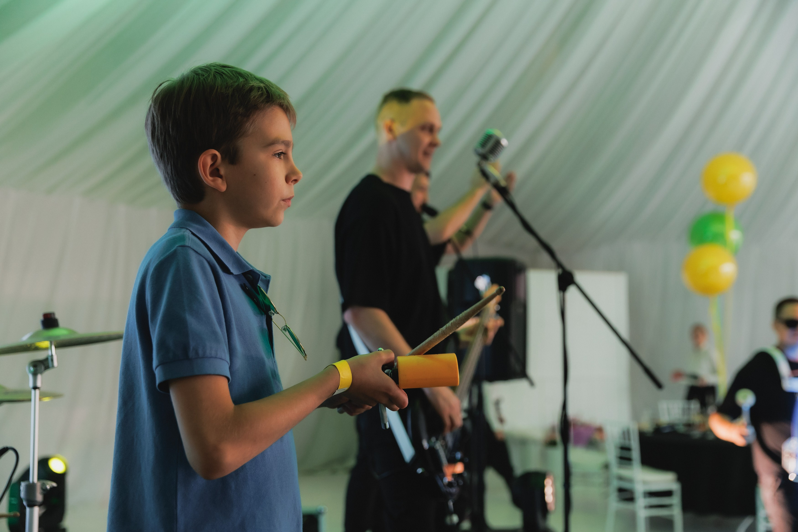 Платону 10!. Фотограф в Волгограде — Александра Искандерова