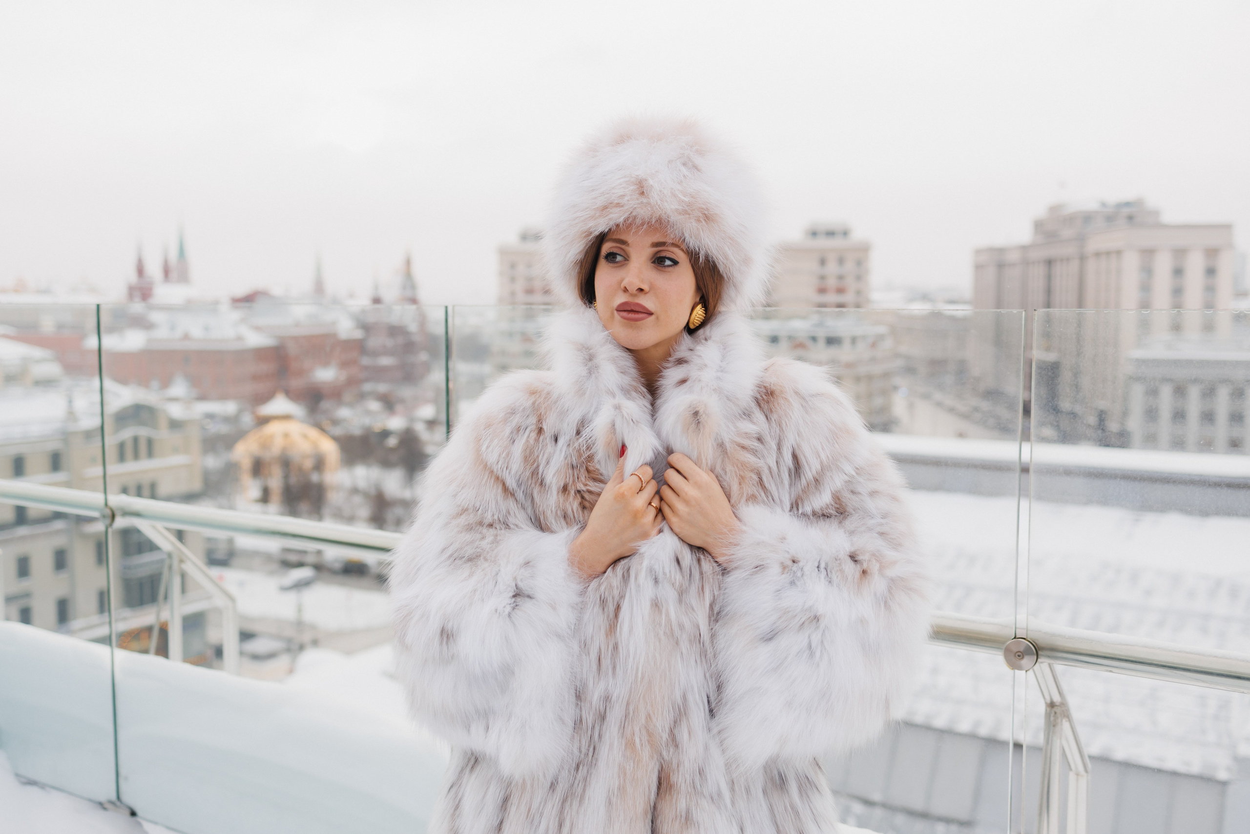 Beauty-девичник LEFFERS. Yulia Tsyganova