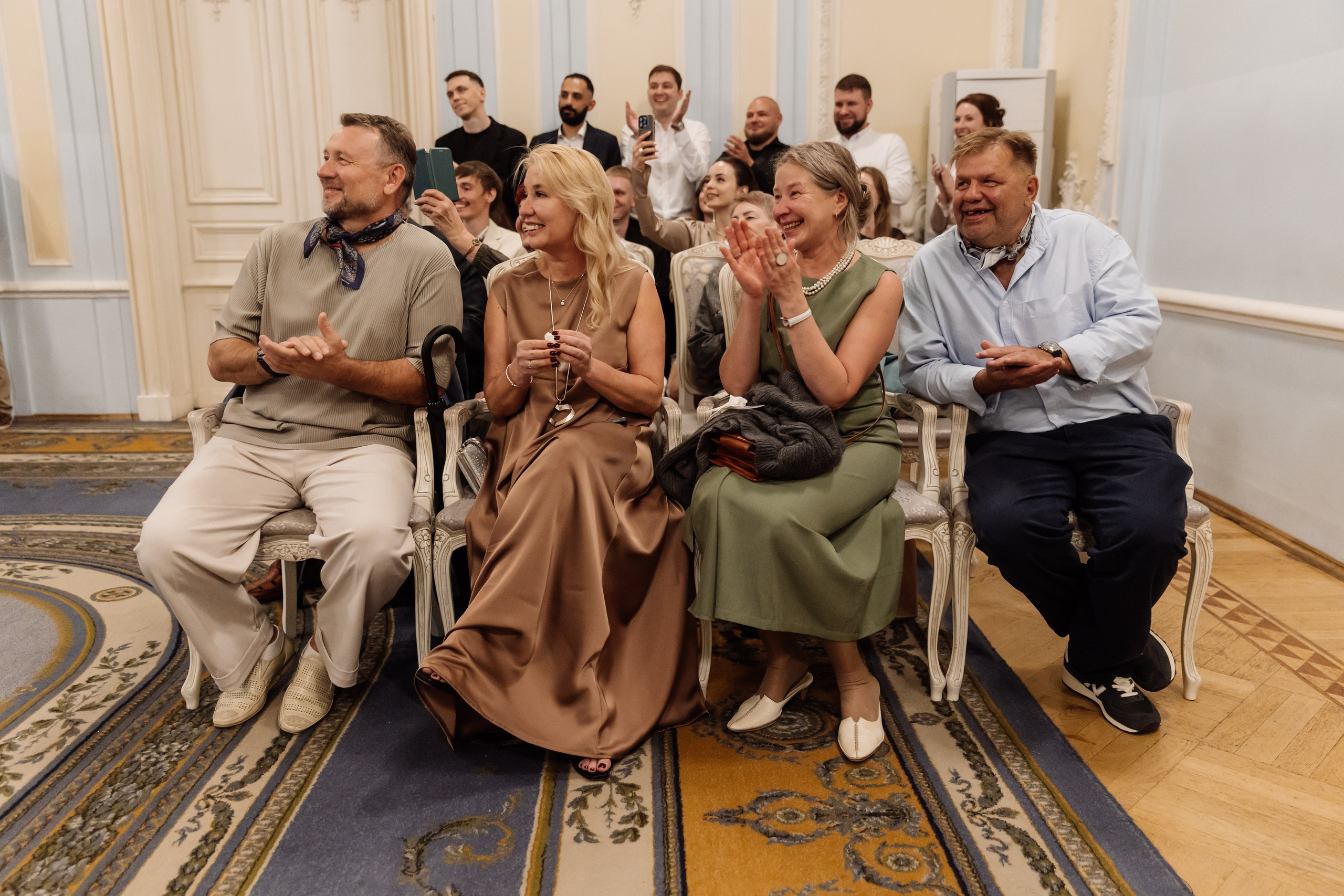 Цени моменты. Свадебный фотограф Санкт-Петербург