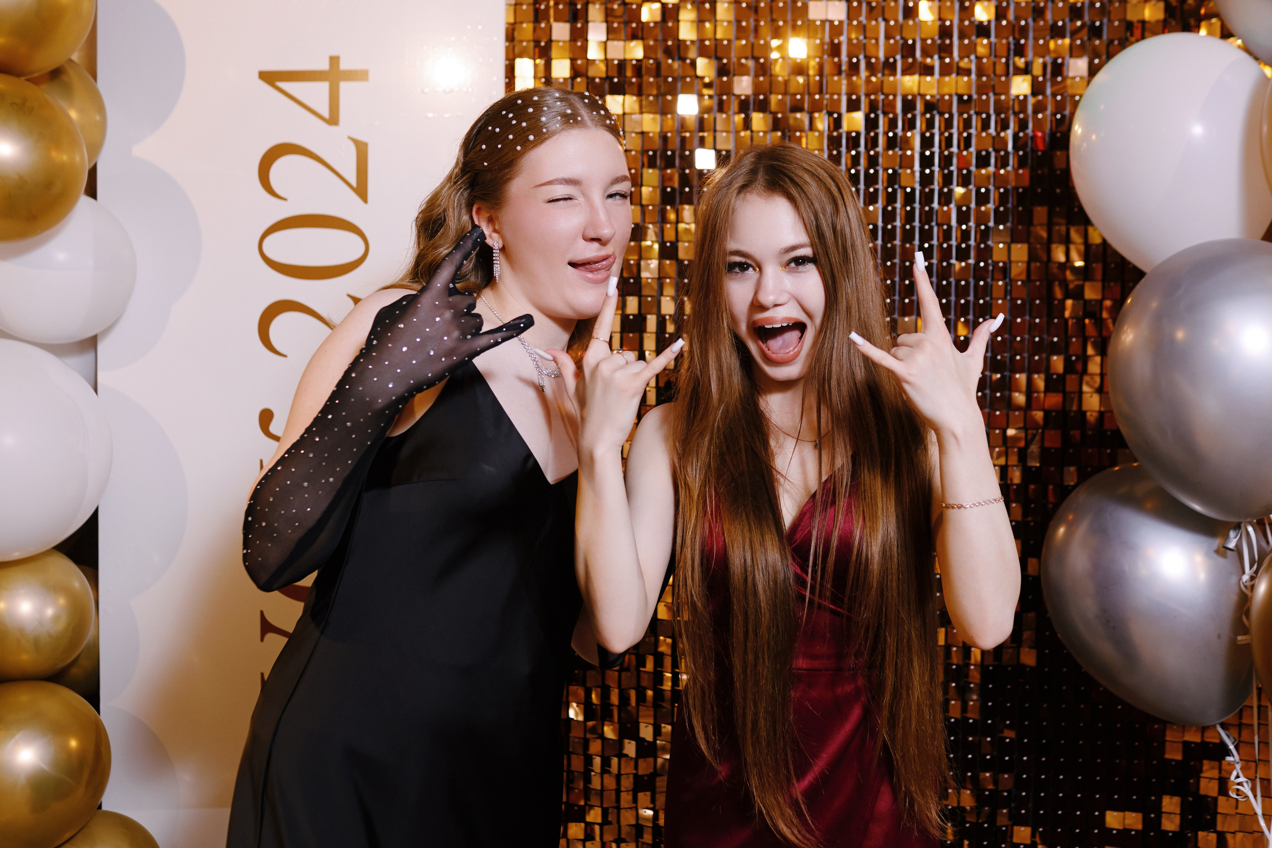 Выпускной 11кл. Портретный и свадебный фотограф в Екатеринбурге Владимир ЛузинЛузин