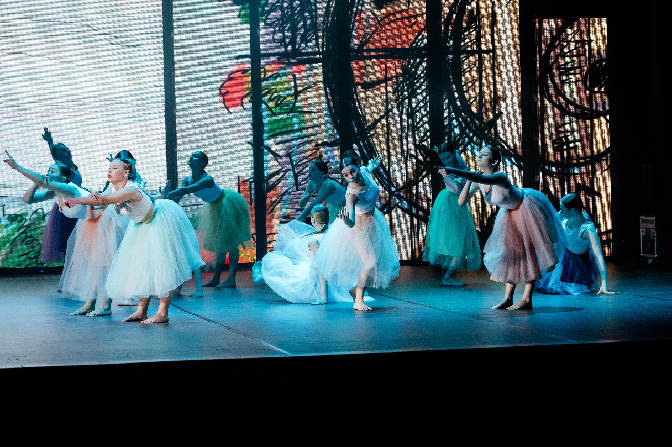 Концерты. Дом детской фотографии Арсюткиной Наталии™