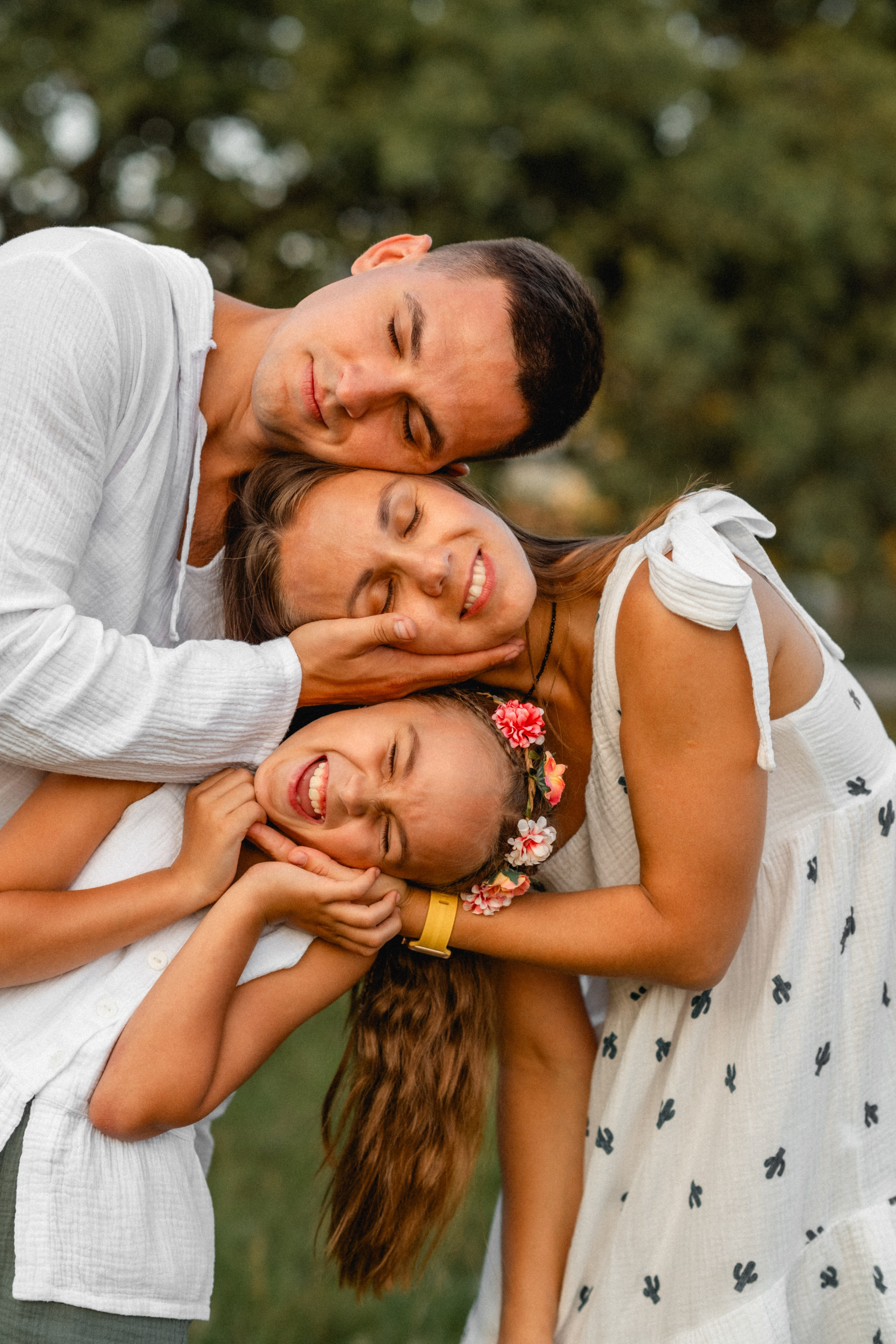 Съёмки и творчество. Дом детской фотографии Арсюткиной Наталии™