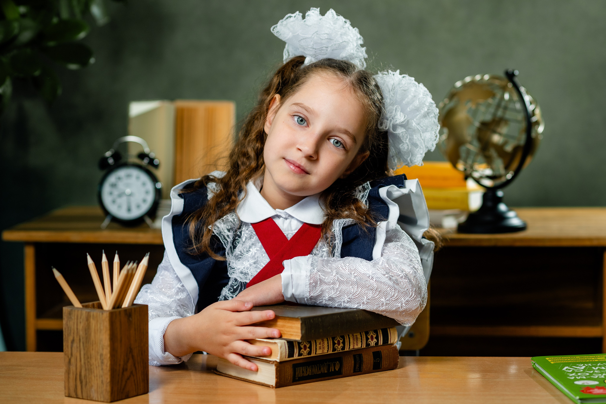 Дом детской фотографии Арсюткиной Наталии™