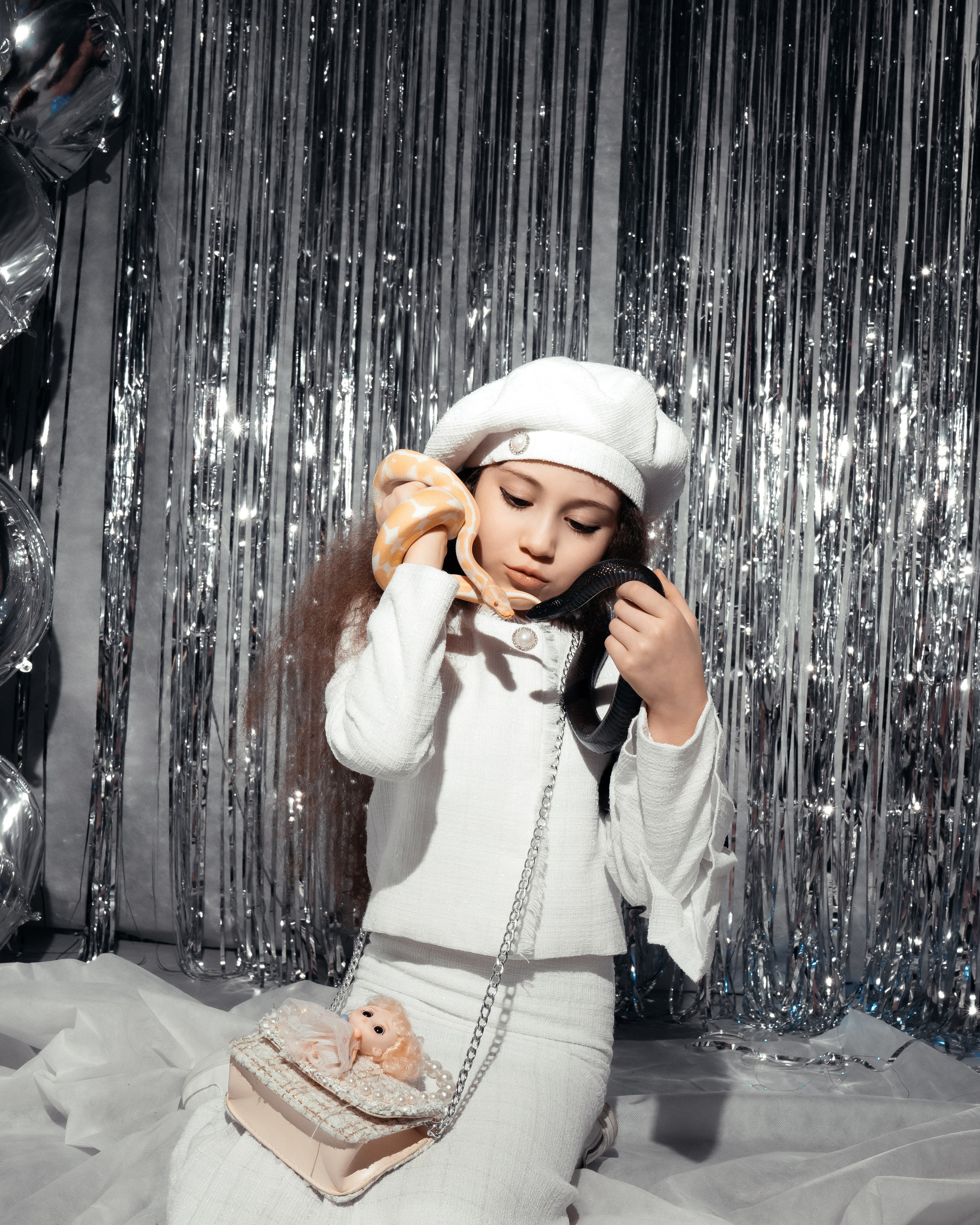 Детская. Фотограф Настя Метель