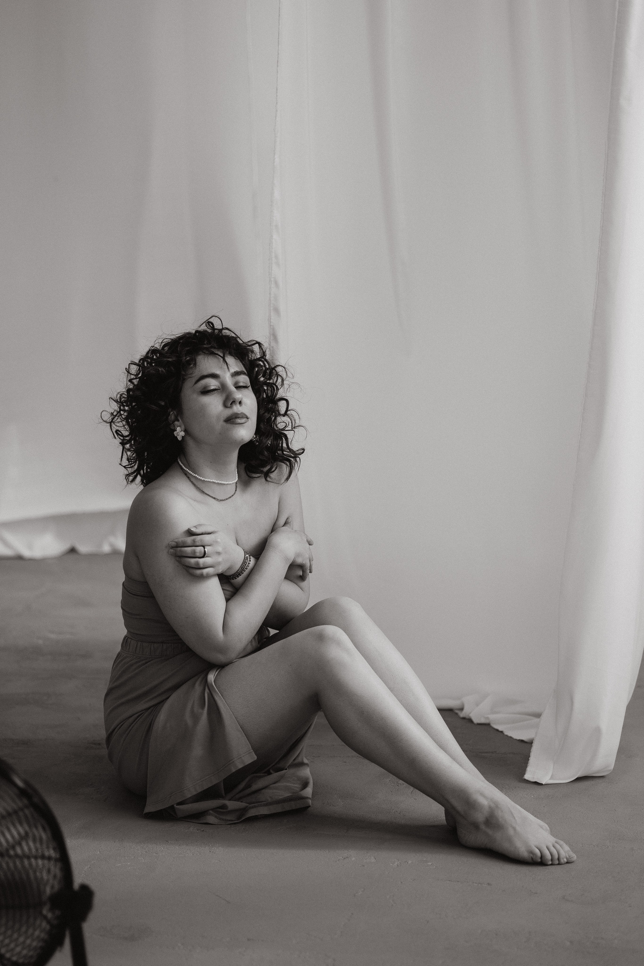 Танюша. Фотограф Саратов