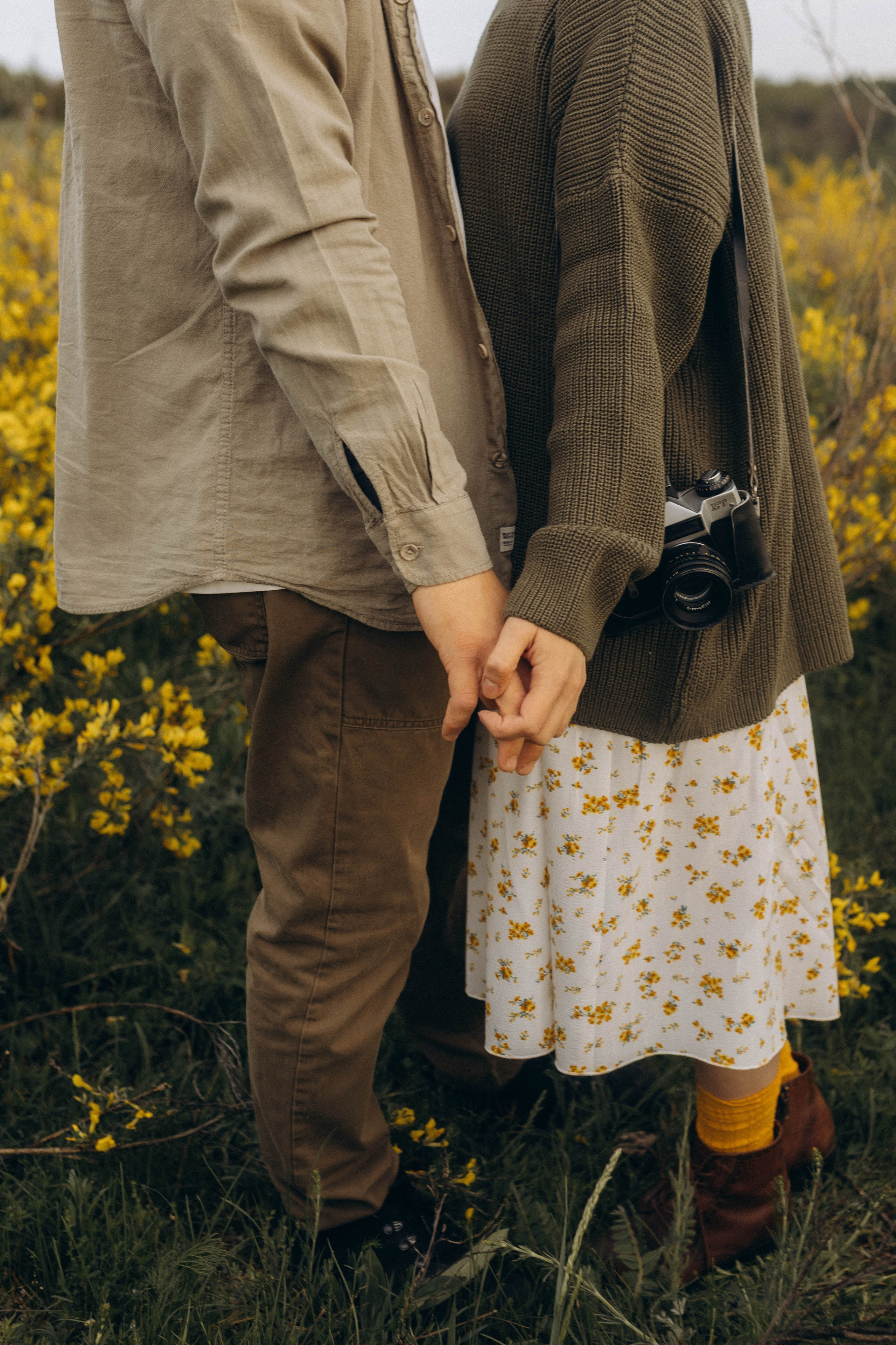 Полина и Даня. Фотограф Саратов