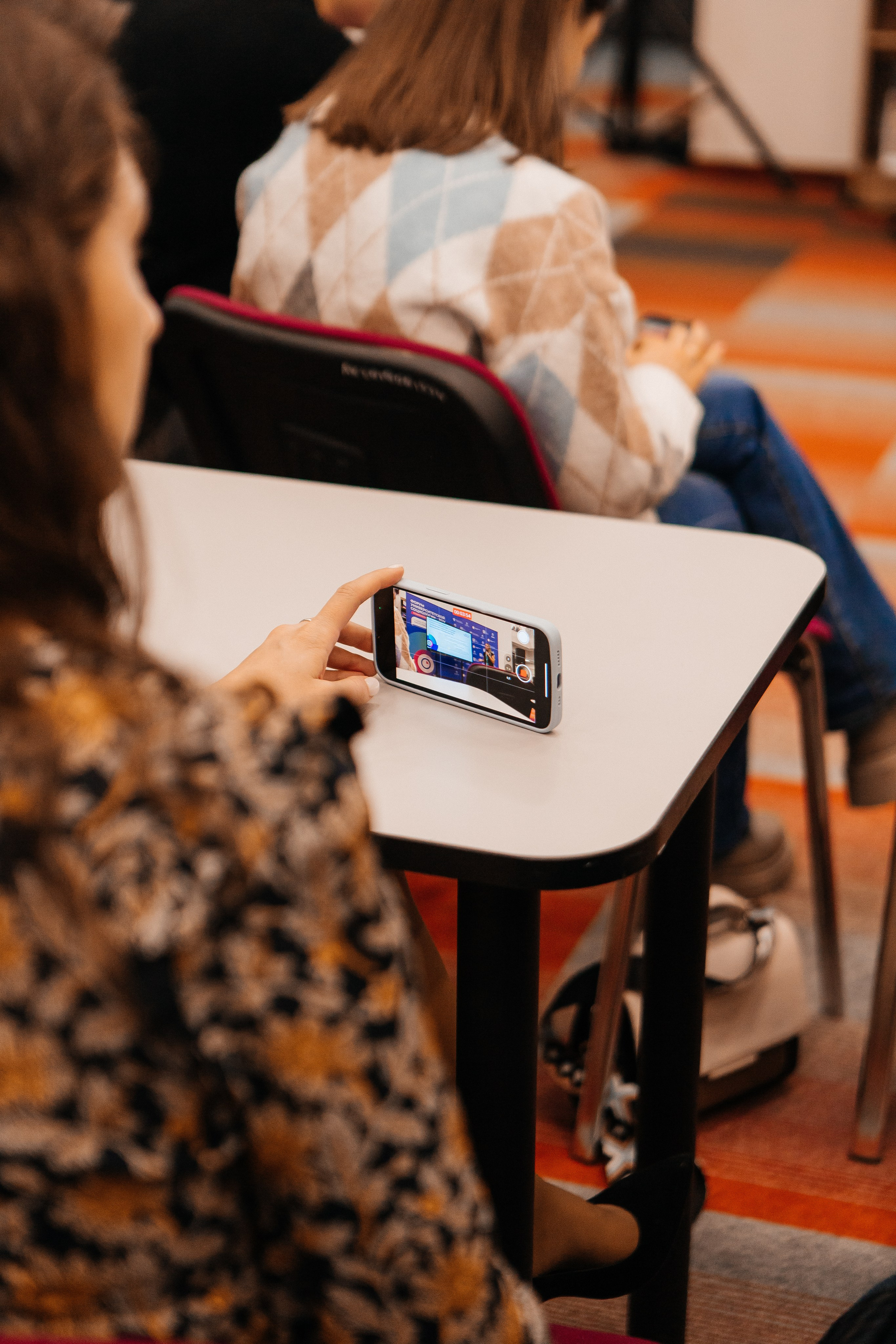 Форум Университетской Социологии. Портфолио