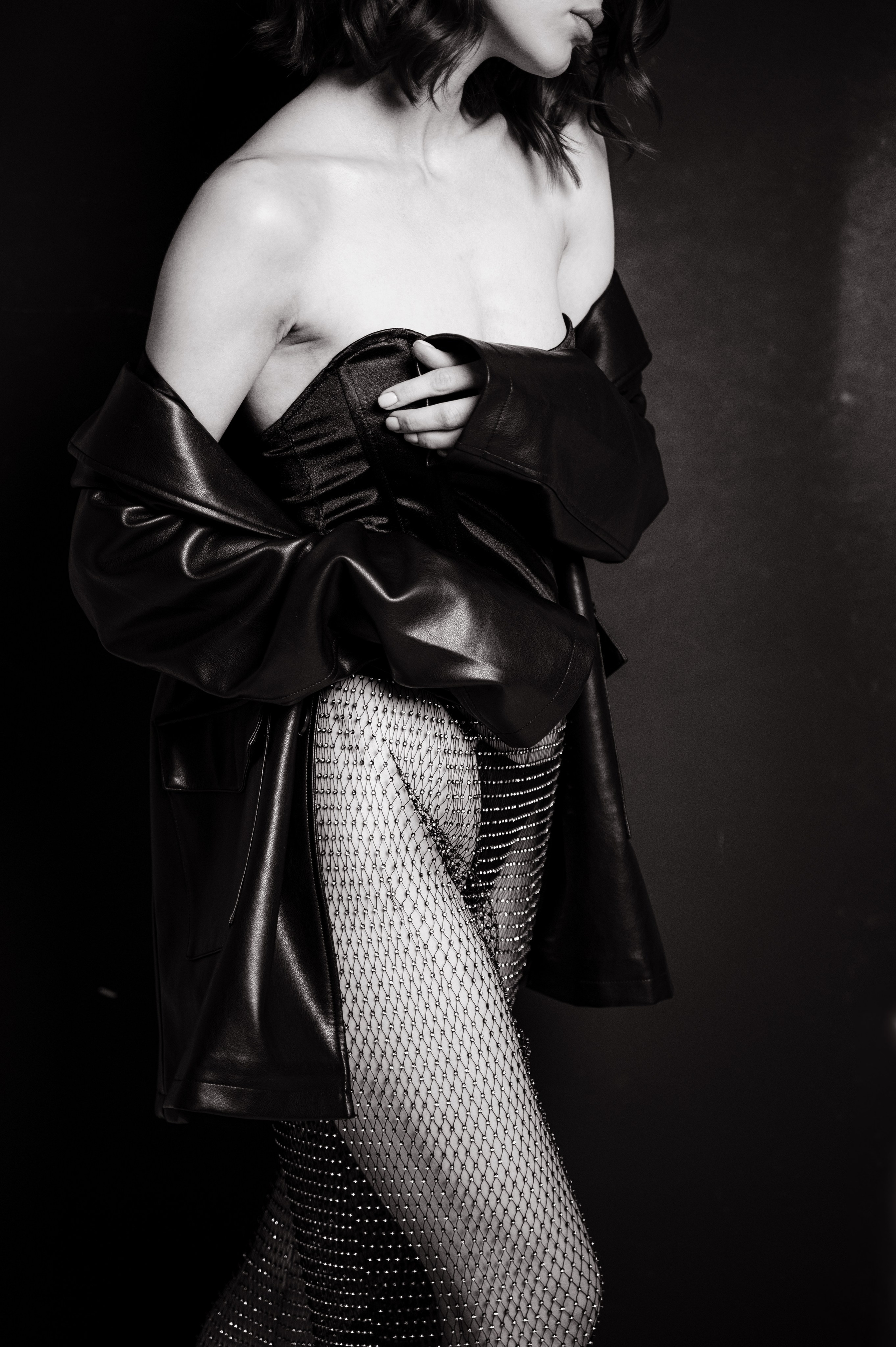 Искусство видеть красоту: портреты в стиле минимализм. Свадебный фотограф Константинова Елена