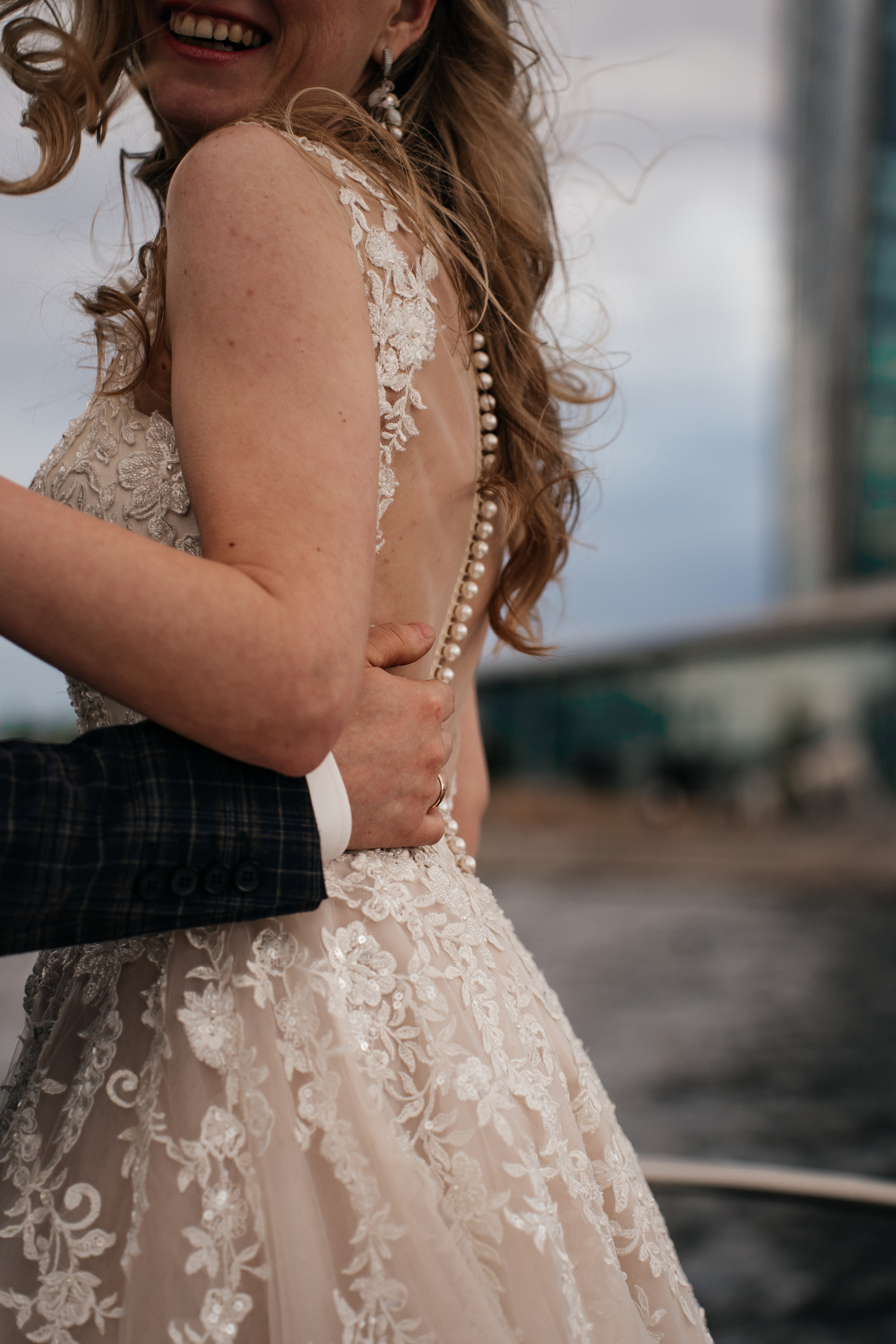 Wedding «Just us». Свадебные фотограф и видеограф Наталья и Анатолий Новиковы СПб