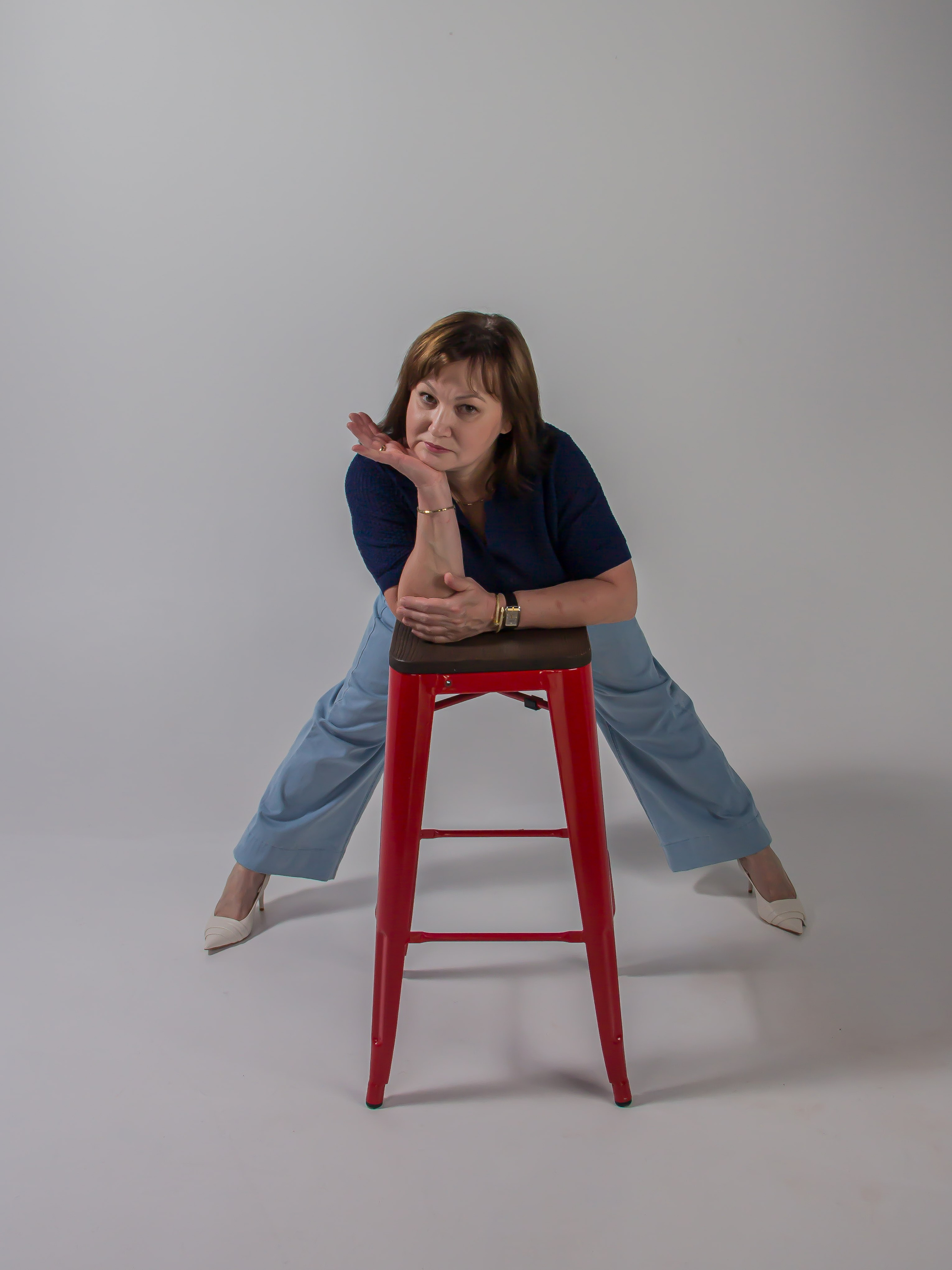 Studio: Ольга. Фотограф в Перми Любовь Огородова | Авторские туры