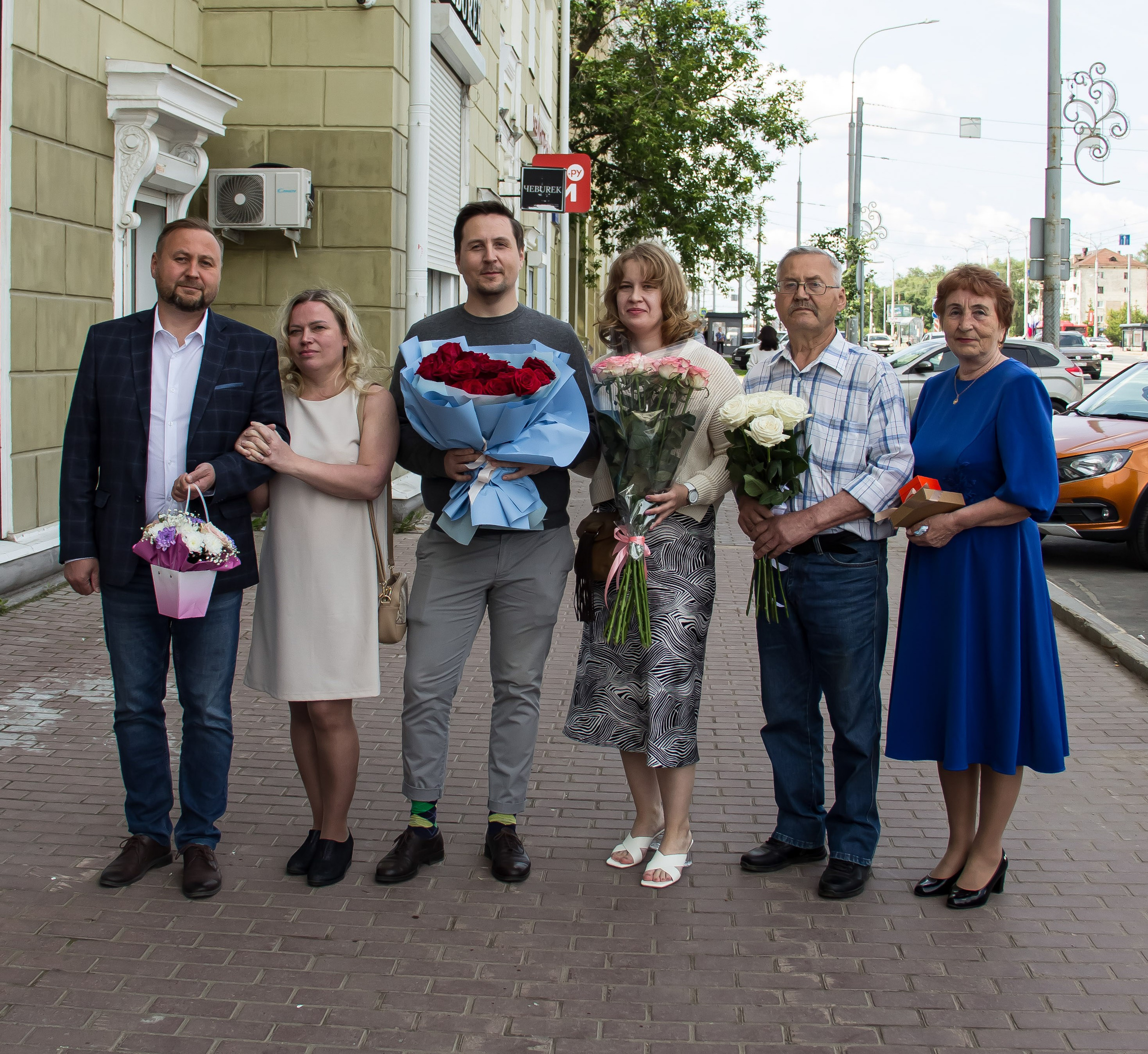 Wedding: Ксения и Антон. Фотограф в Перми Любовь Огородова | Авторские туры