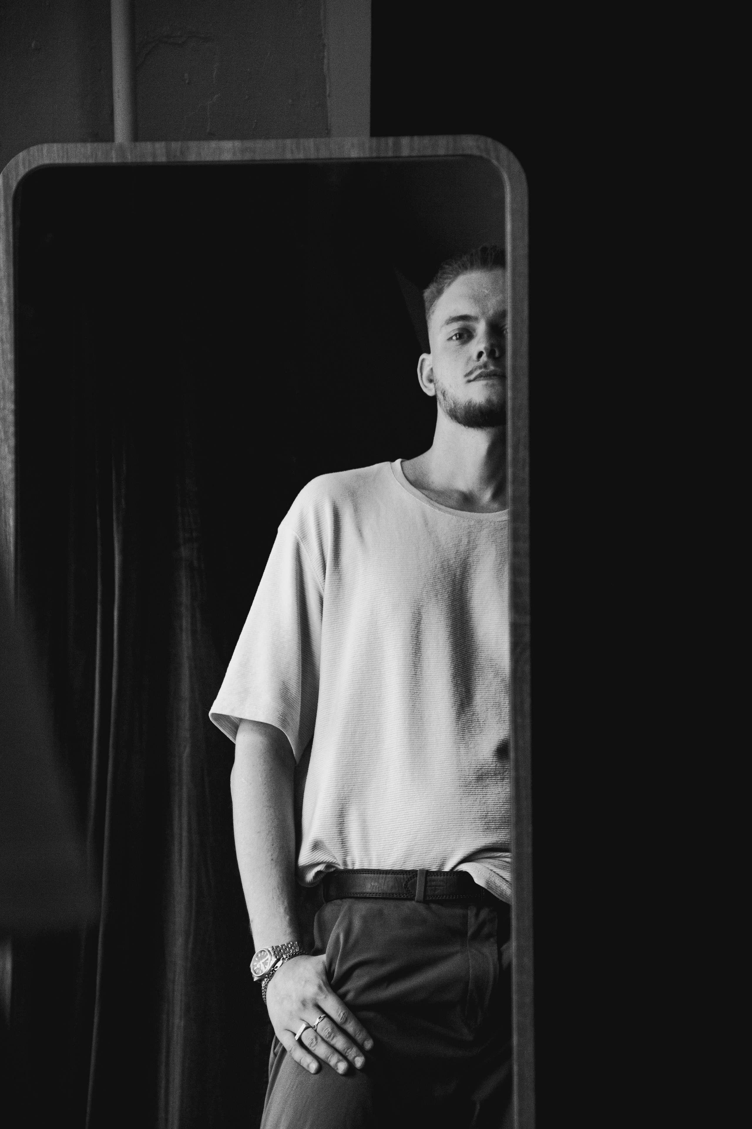 «Студийная фотосессия для моделей, актеров и бизнес-портретов»