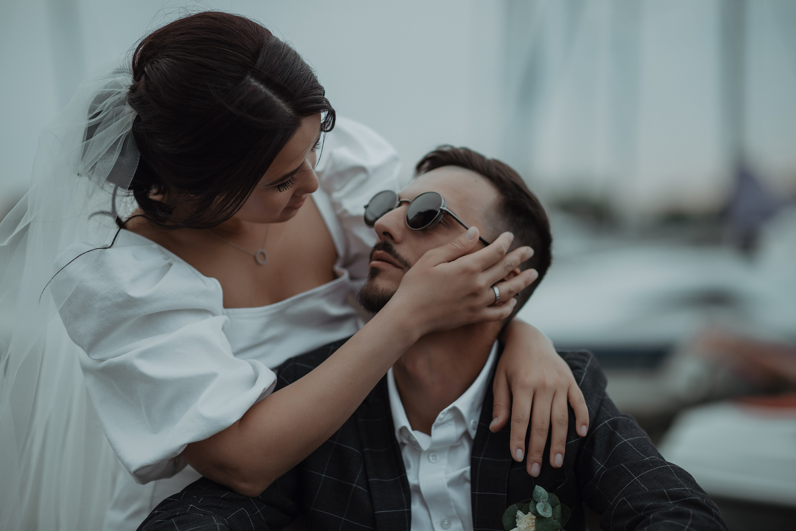 Руслан & Севара 2023. Свадебный и семейный фотограф Черняева Анна| Нижний Новгород