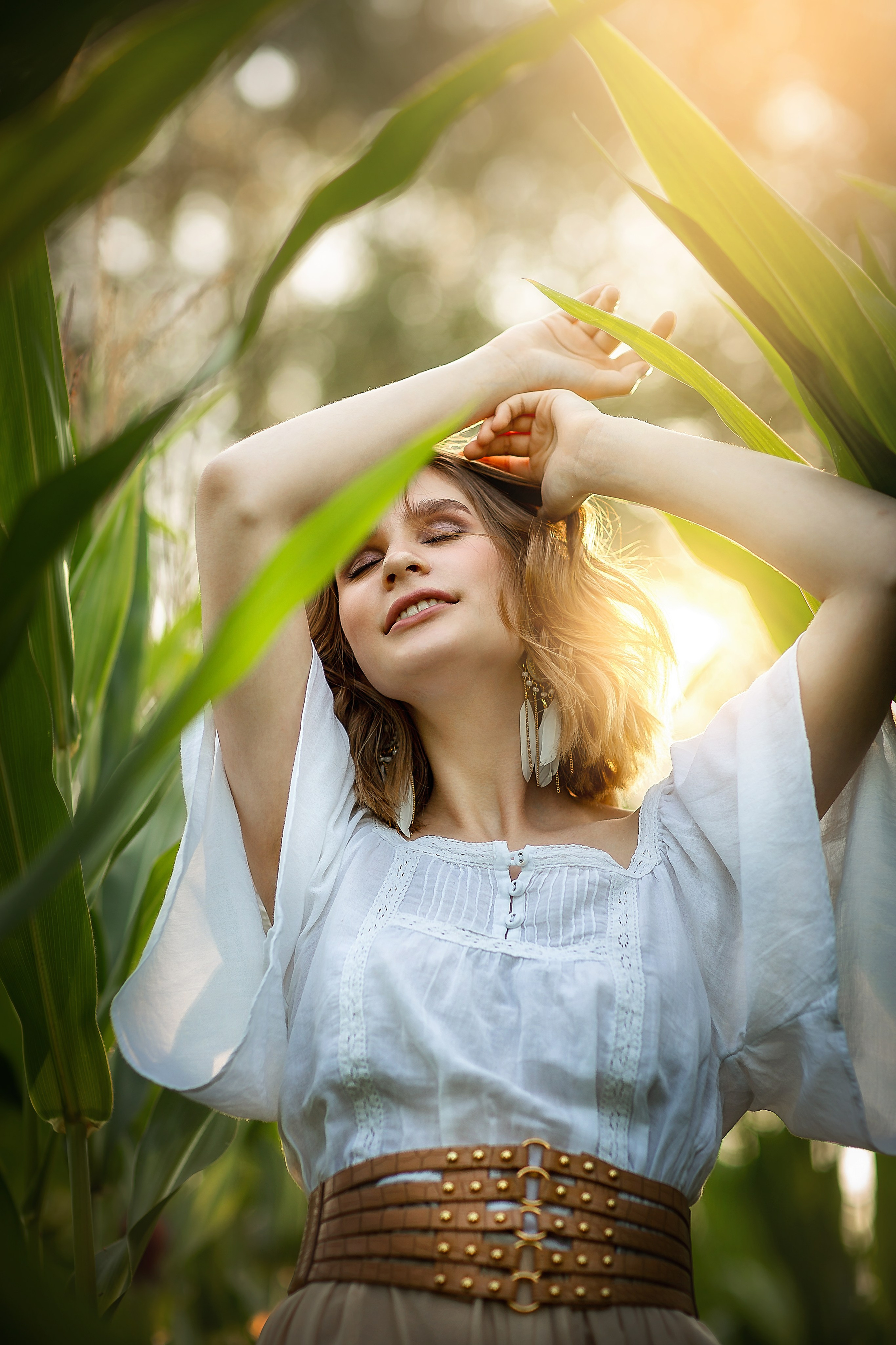 ИНДИВИДУАЛЬНЫЕ. Фотограф Юлия Бусыгина