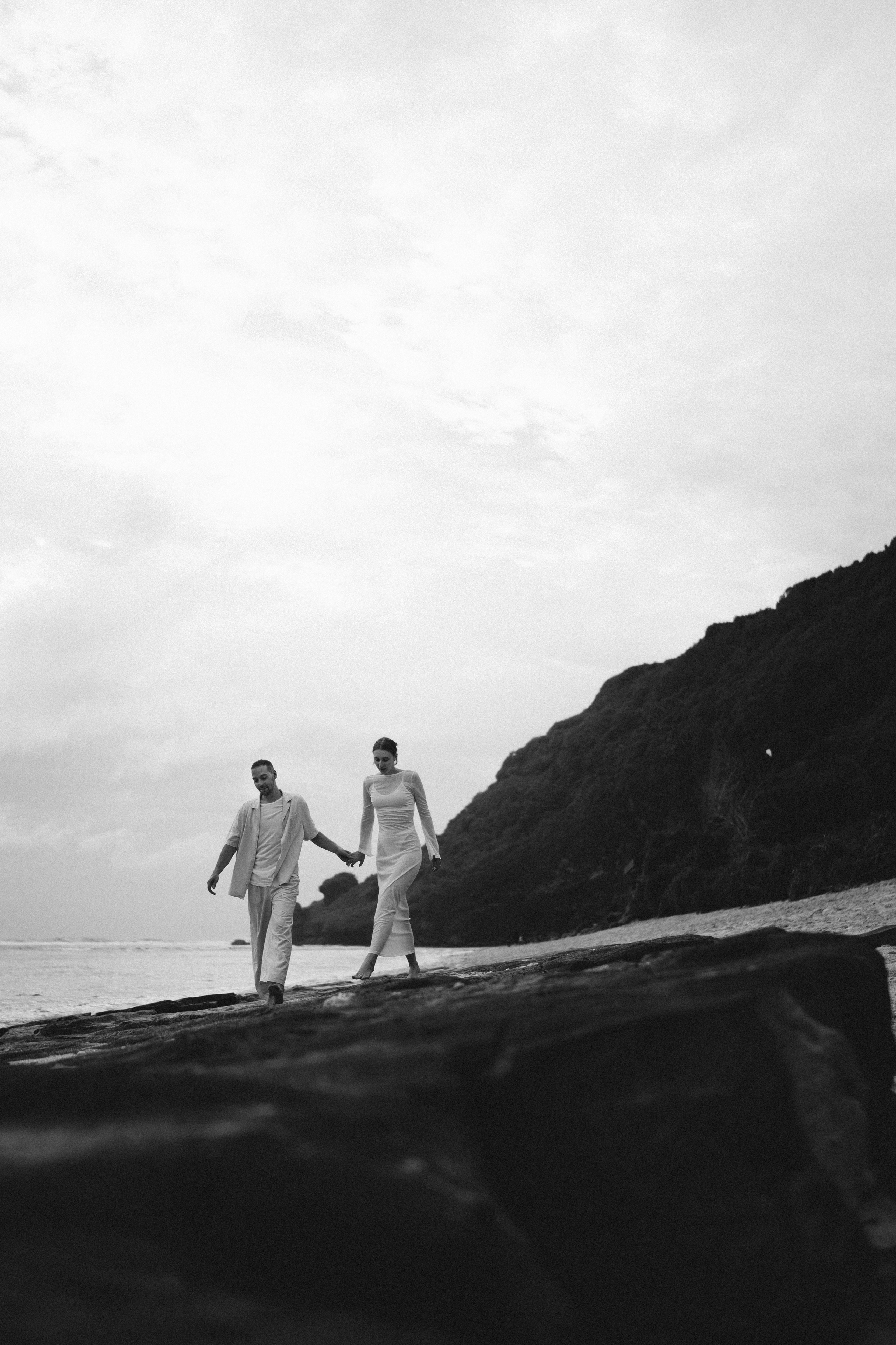 Таня и Коля. Ольга Антипова — фотограф