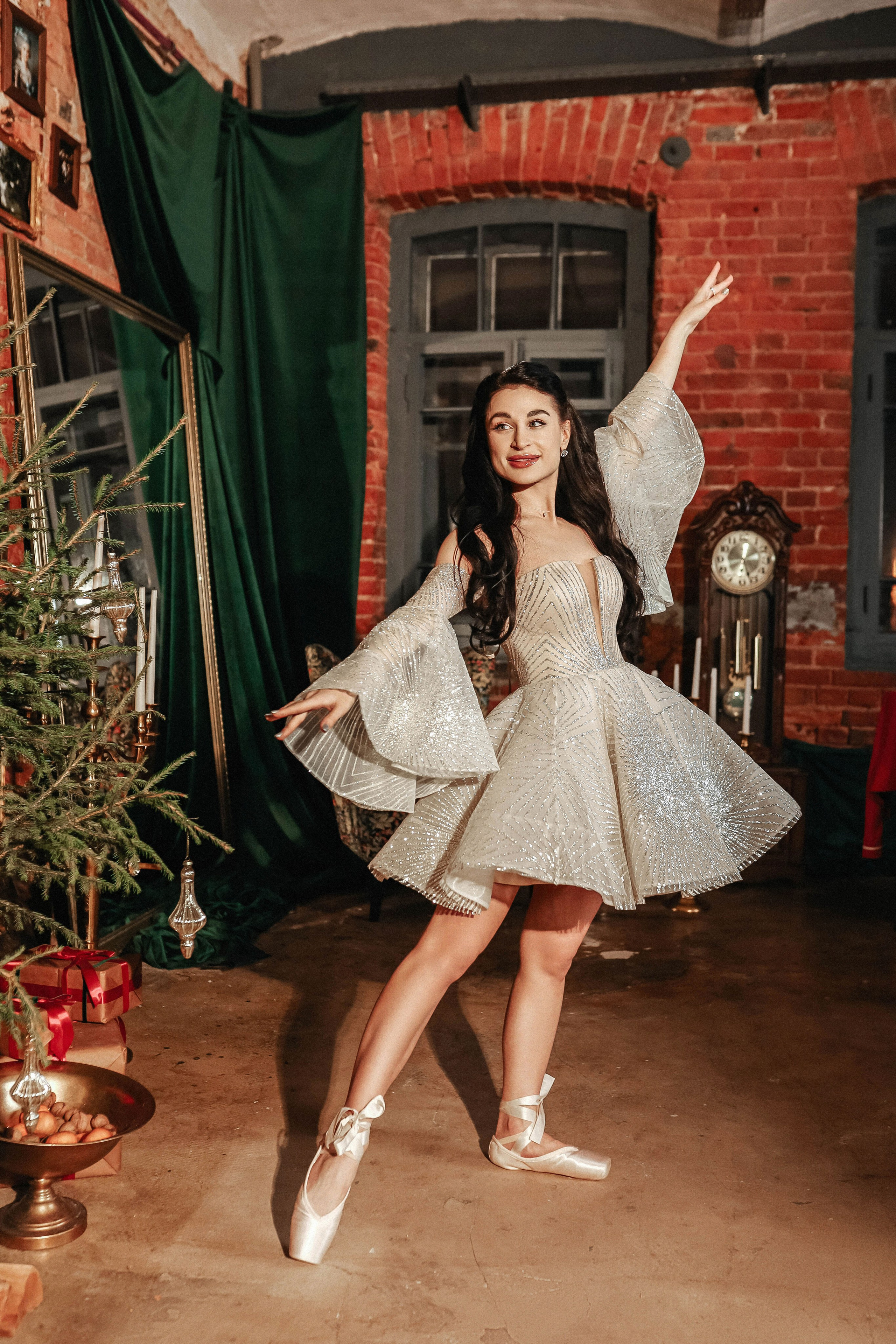 Индивидуальная фотосессия в Москве. Свадебный и семейный фотограф в Москве