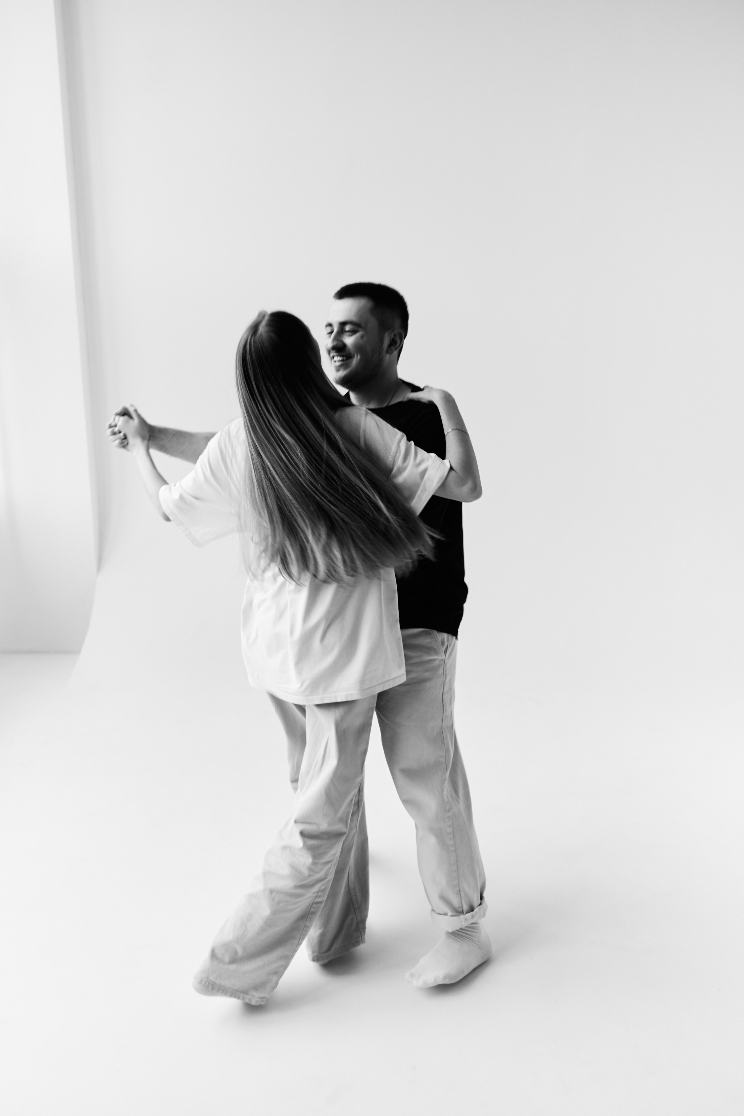 Сергей и Полина. Маргарита — фотограф и видеограф / Москва