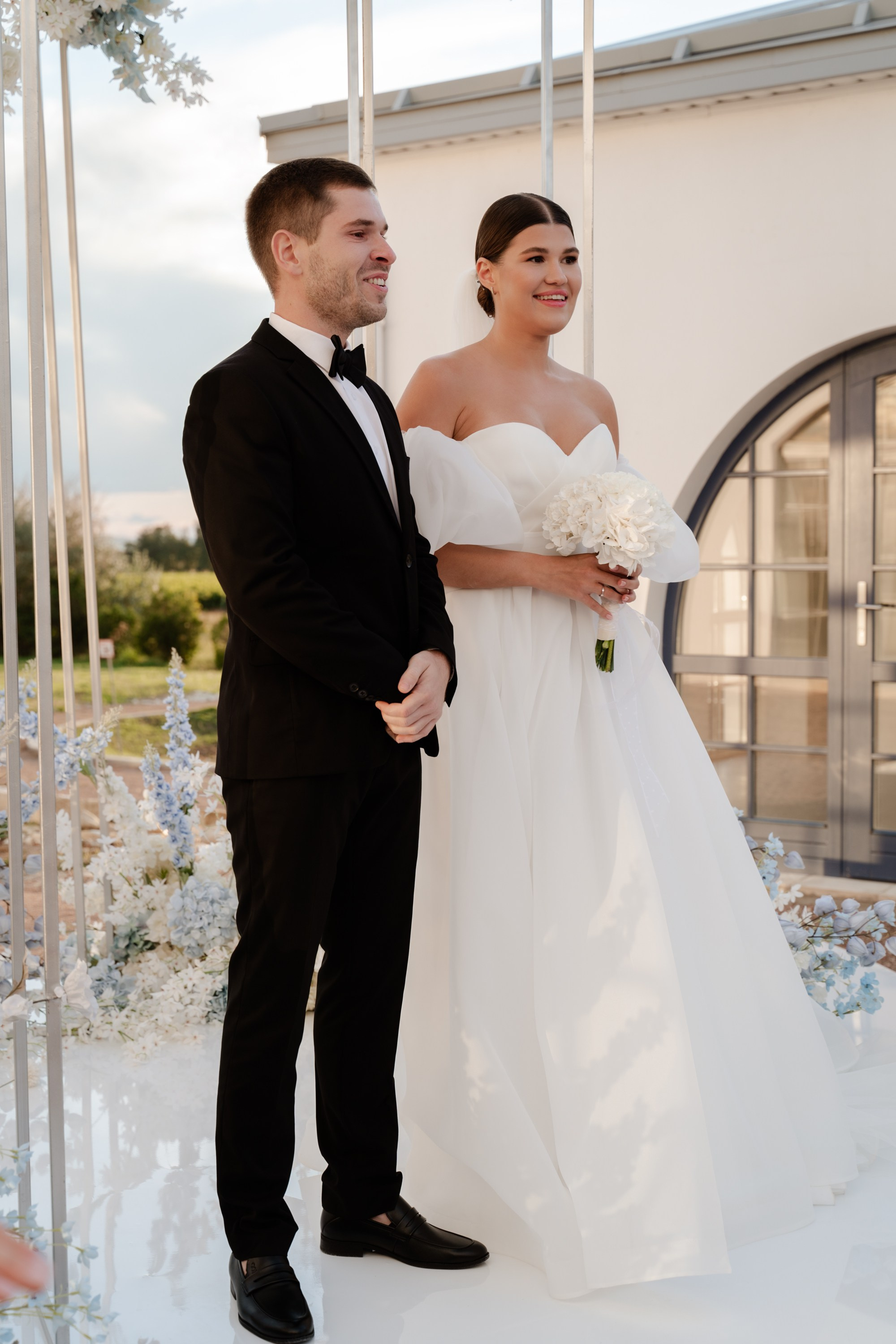 Valeria&Aleksеy. Портретный фотограф в Краснодаре Валерия Матирная