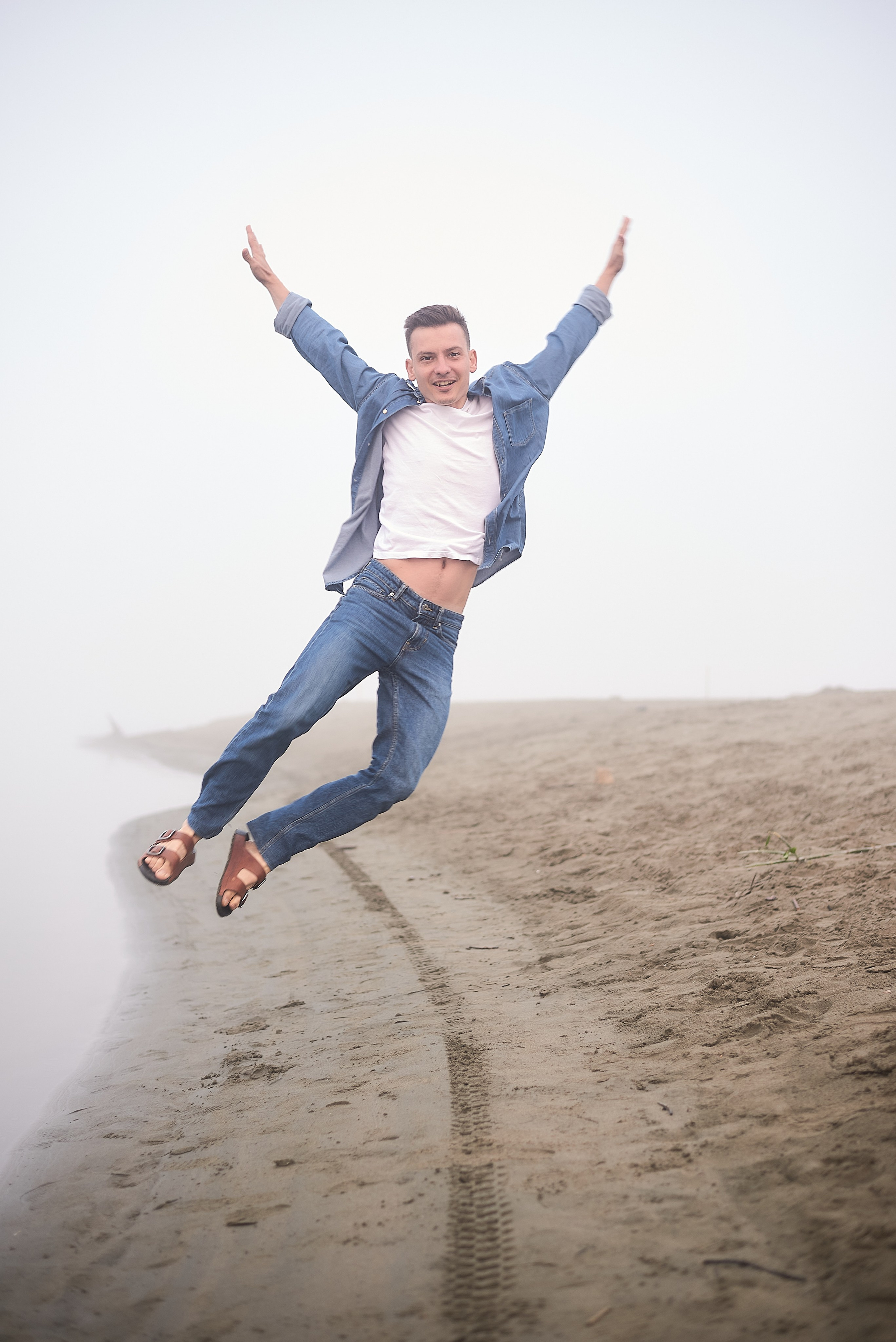 Фотосессия для остеопата. Фотограф Елена Дука. Контент съемка. Семейная фотография