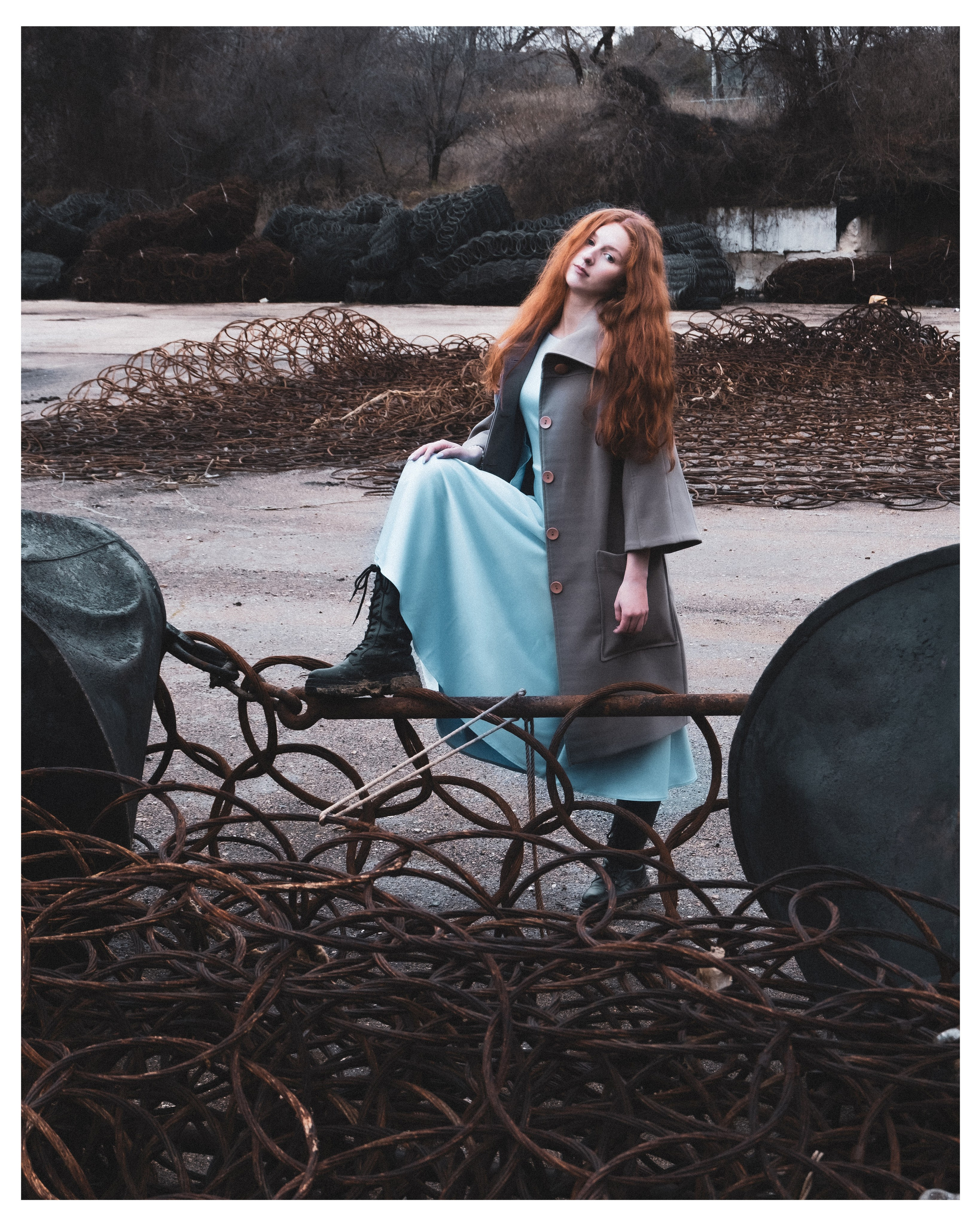 DIANA. Фотограф в Севастополе Максим Черенёв