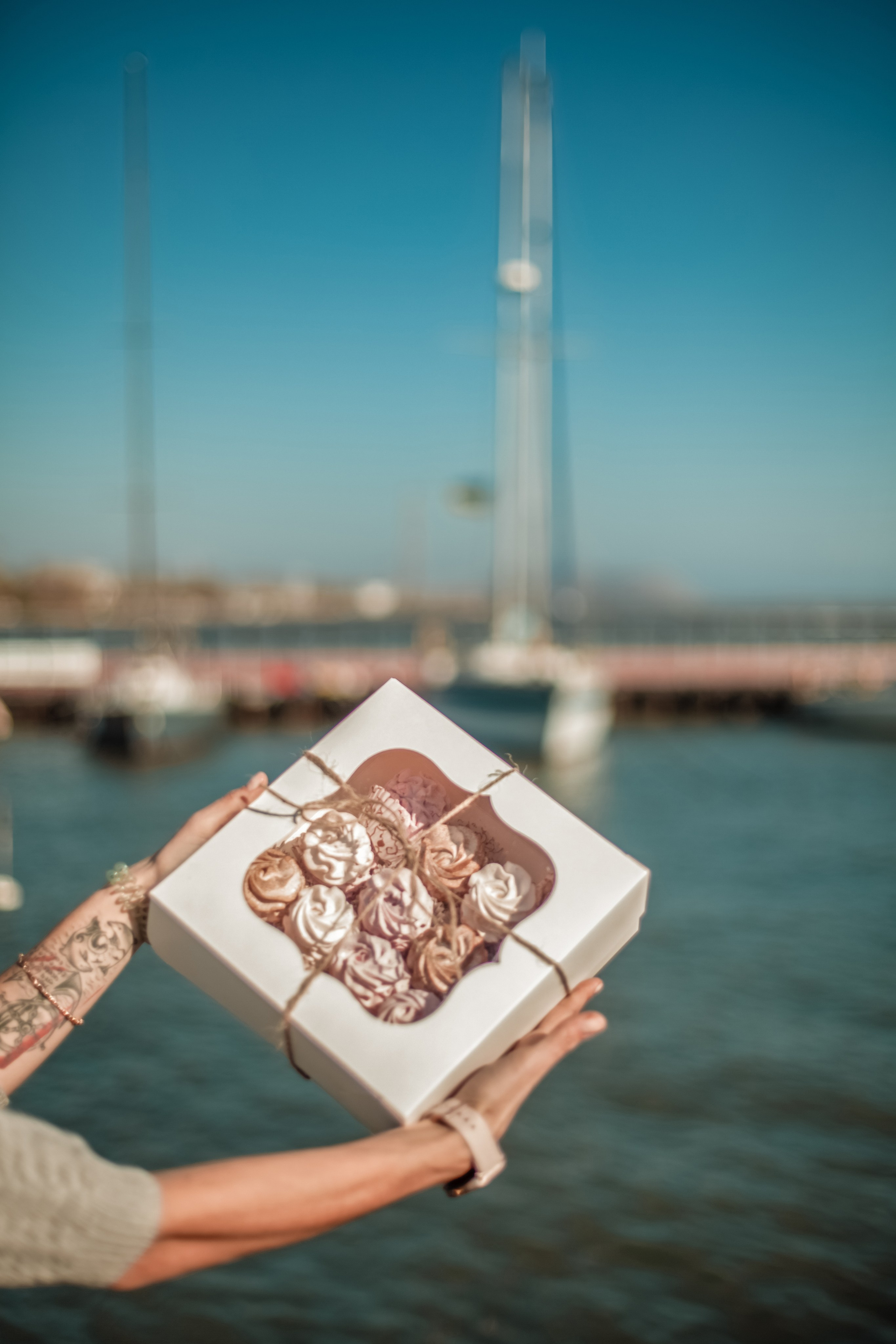 Контент. Фотограф Эльвина Серафимова