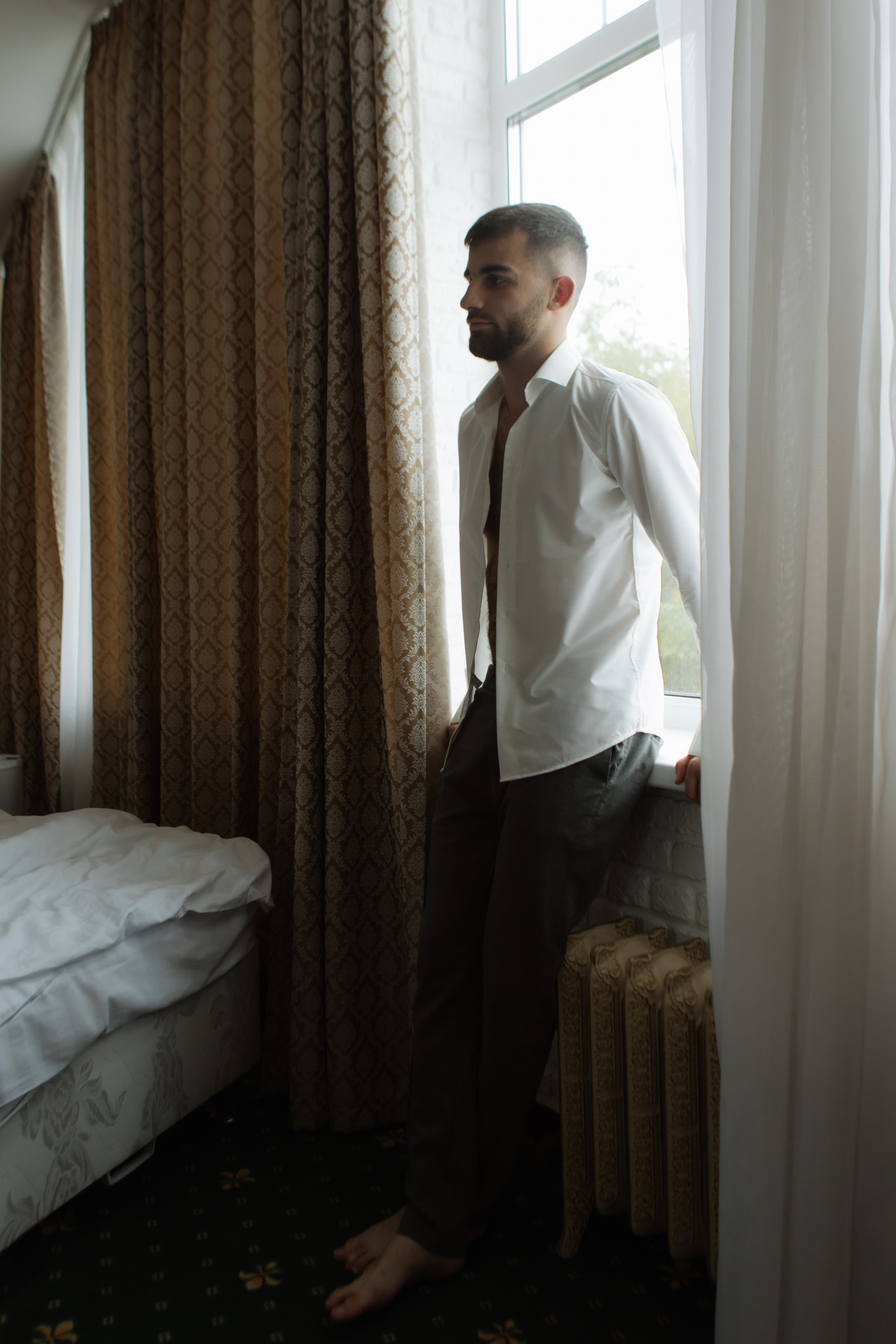 Лера и Гига. Главная