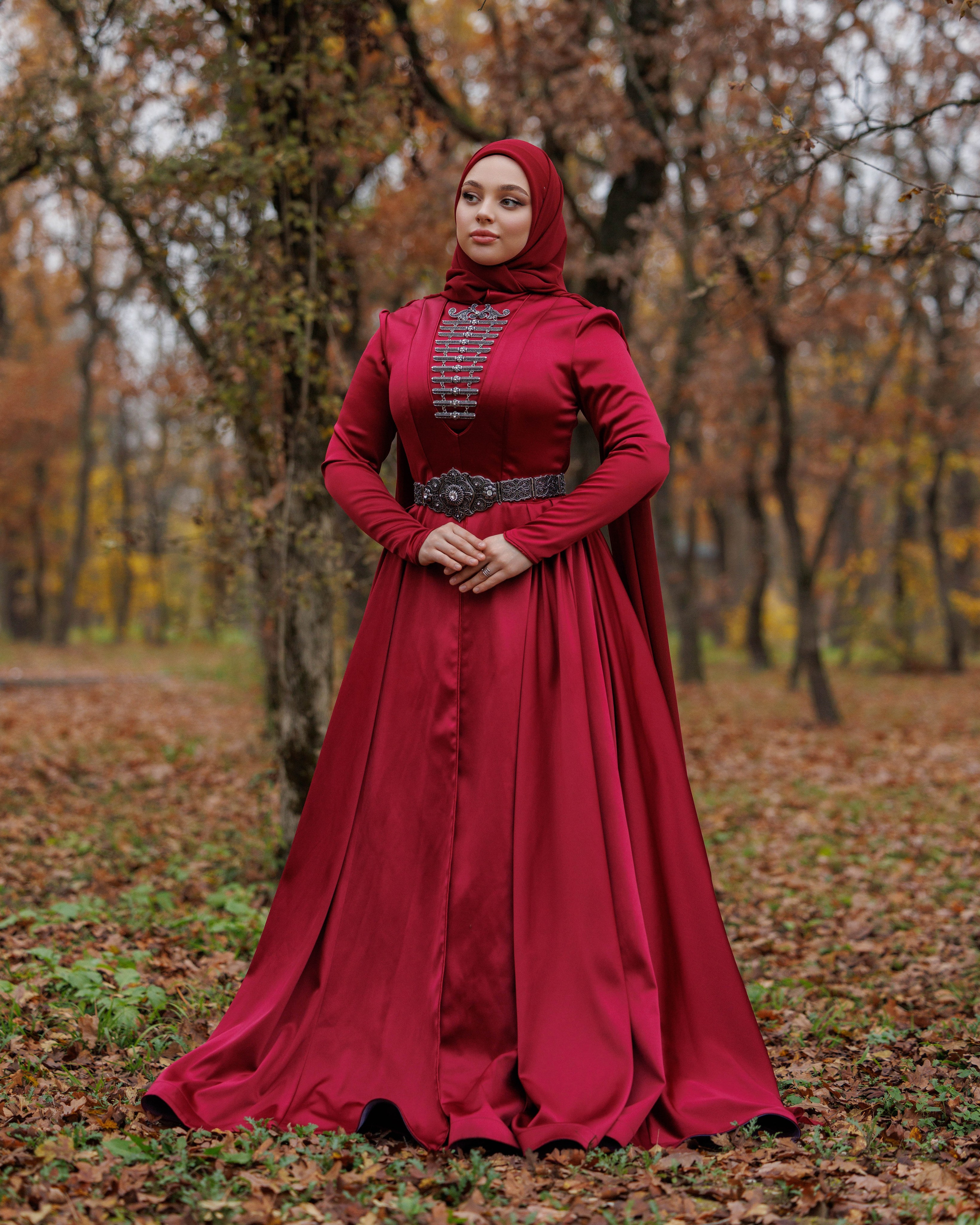 Naslediyekavkaza Свадебный салон. Taysumoff