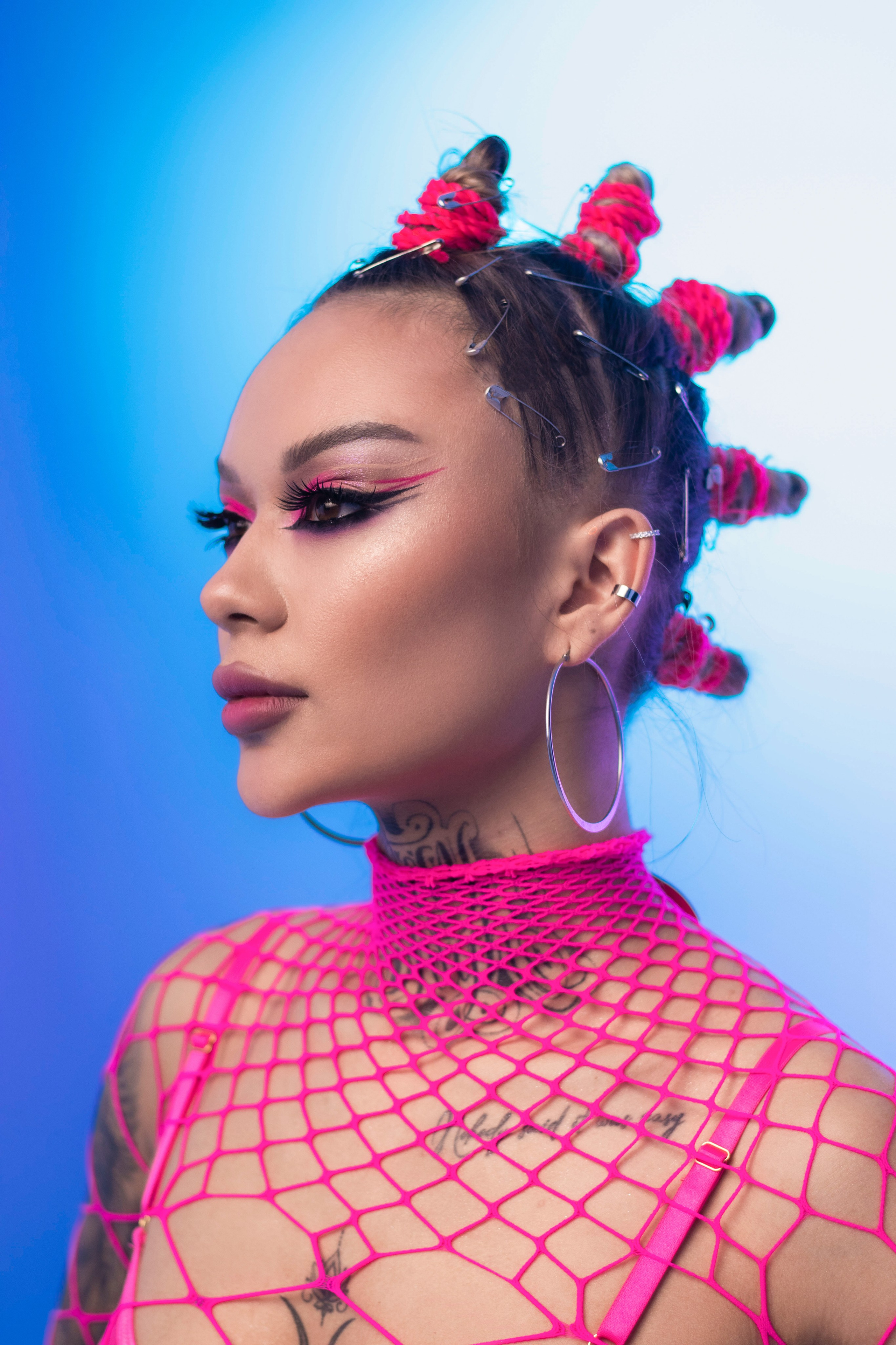 Индивидуальные Фотосессии на Камчатке — Портреты и Образы | Екатерина