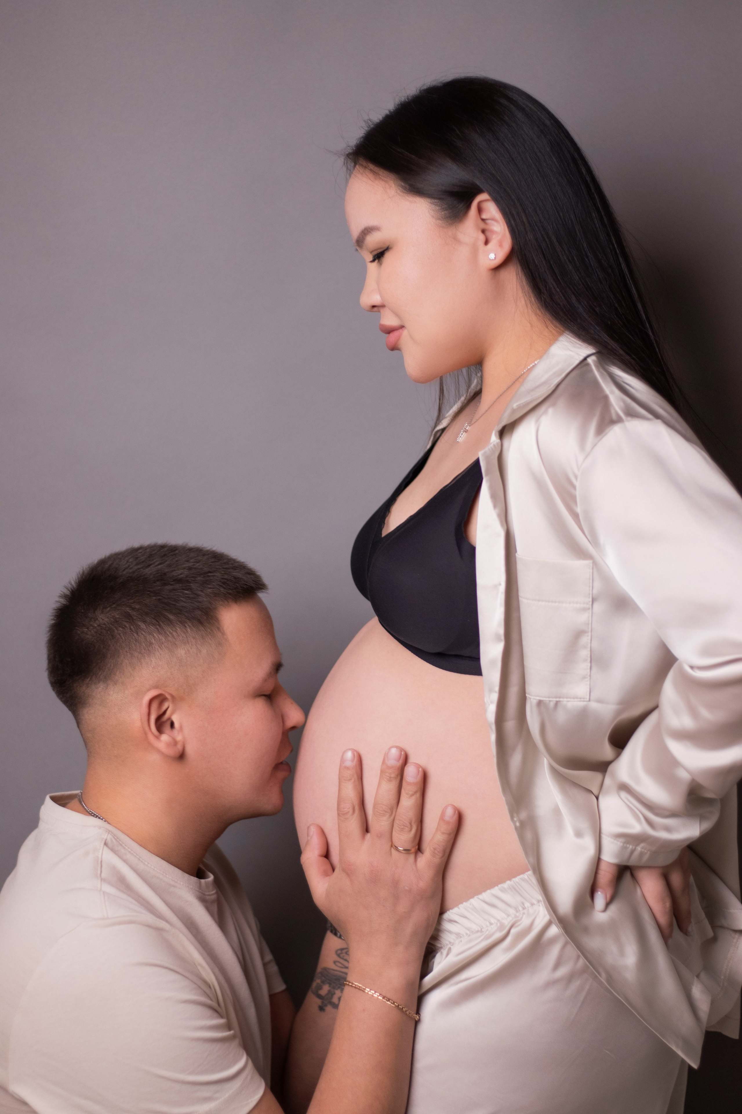 Фотосессия Беременности на Камчатке — Теплые и Нежные Кадры | Екатерина