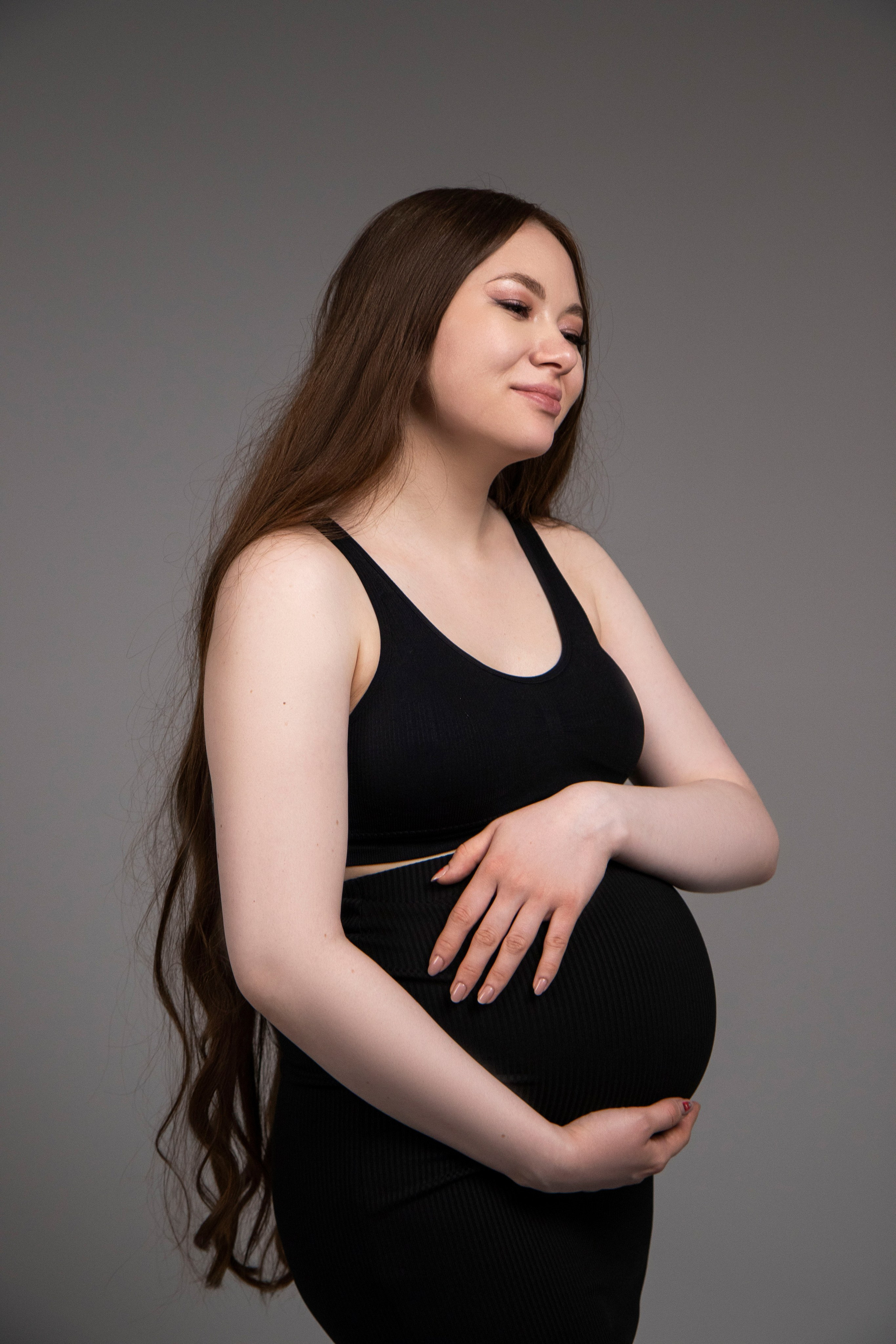 Фотосессия Беременности на Камчатке — Теплые и Нежные Кадры | Екатерина