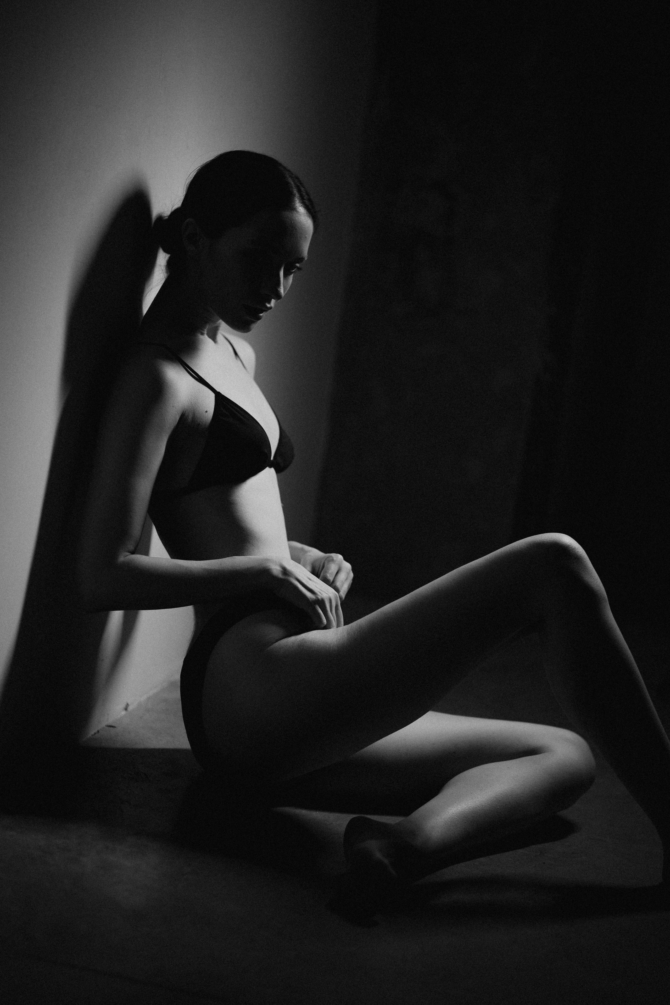 Юлия. Екатерина Шарапова. Портретный фотограф в Москве